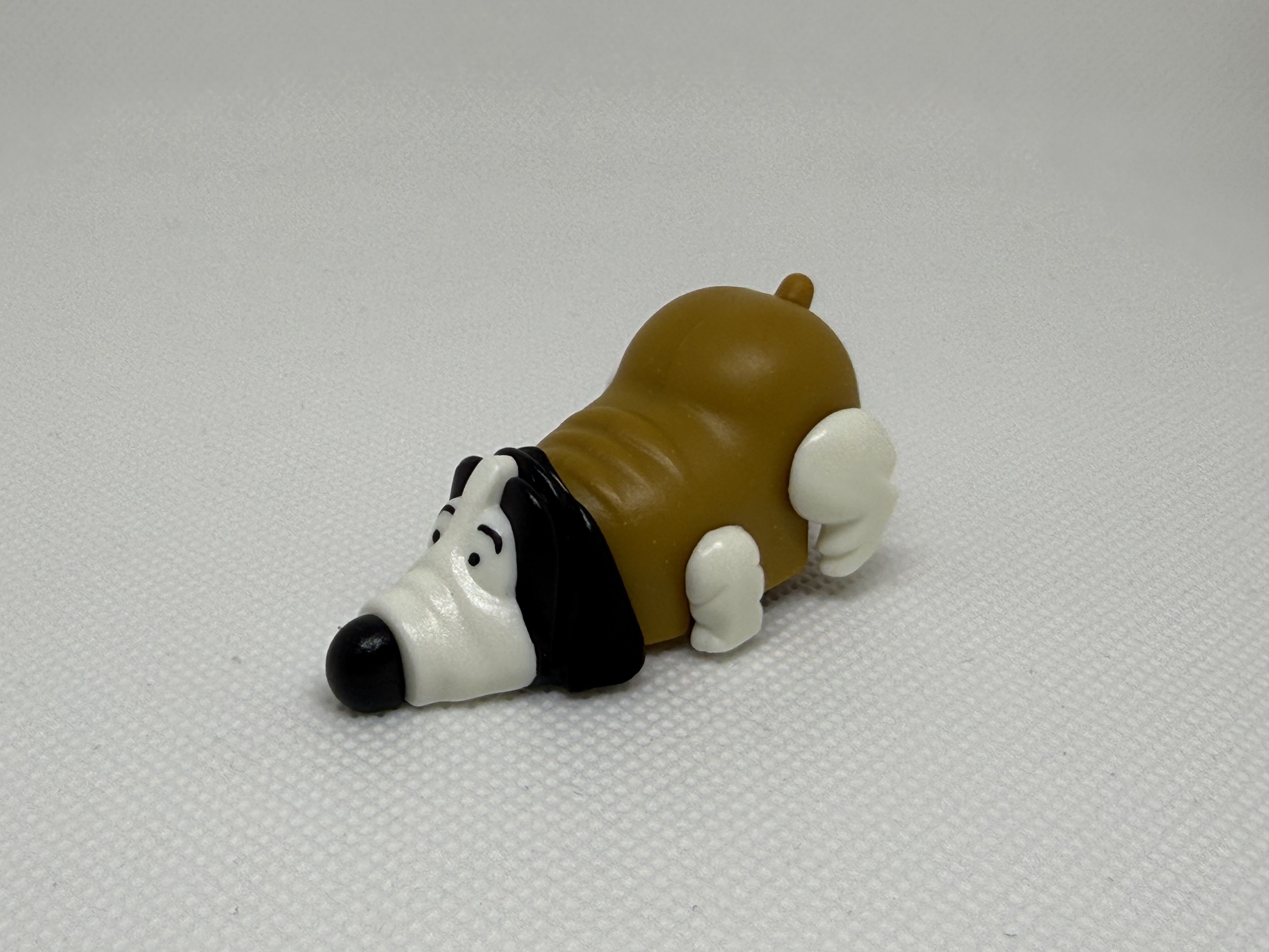 Perro olfateador - Portada