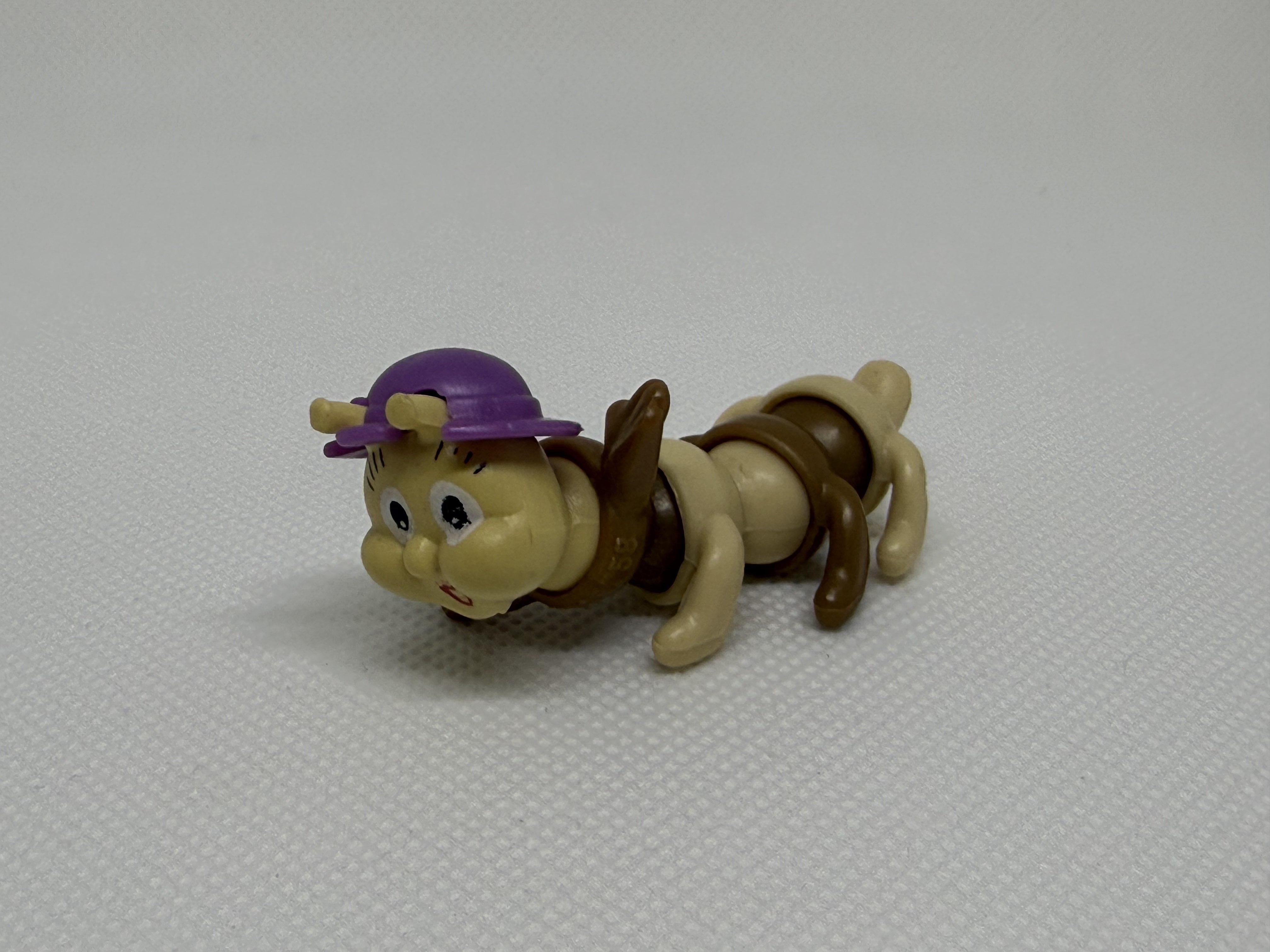 Orugas articuladas - 03