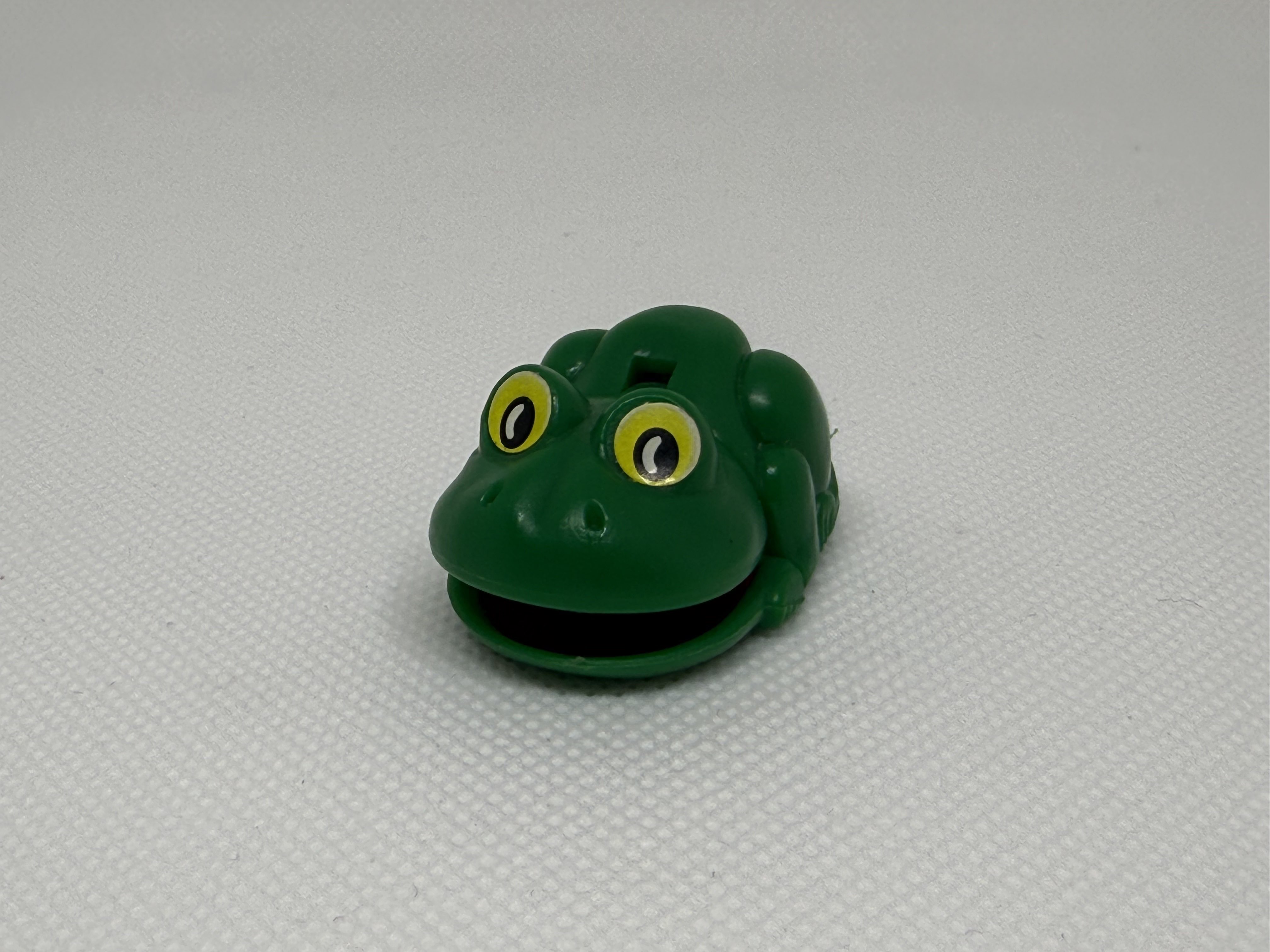 La rana y la tortuga - 01
