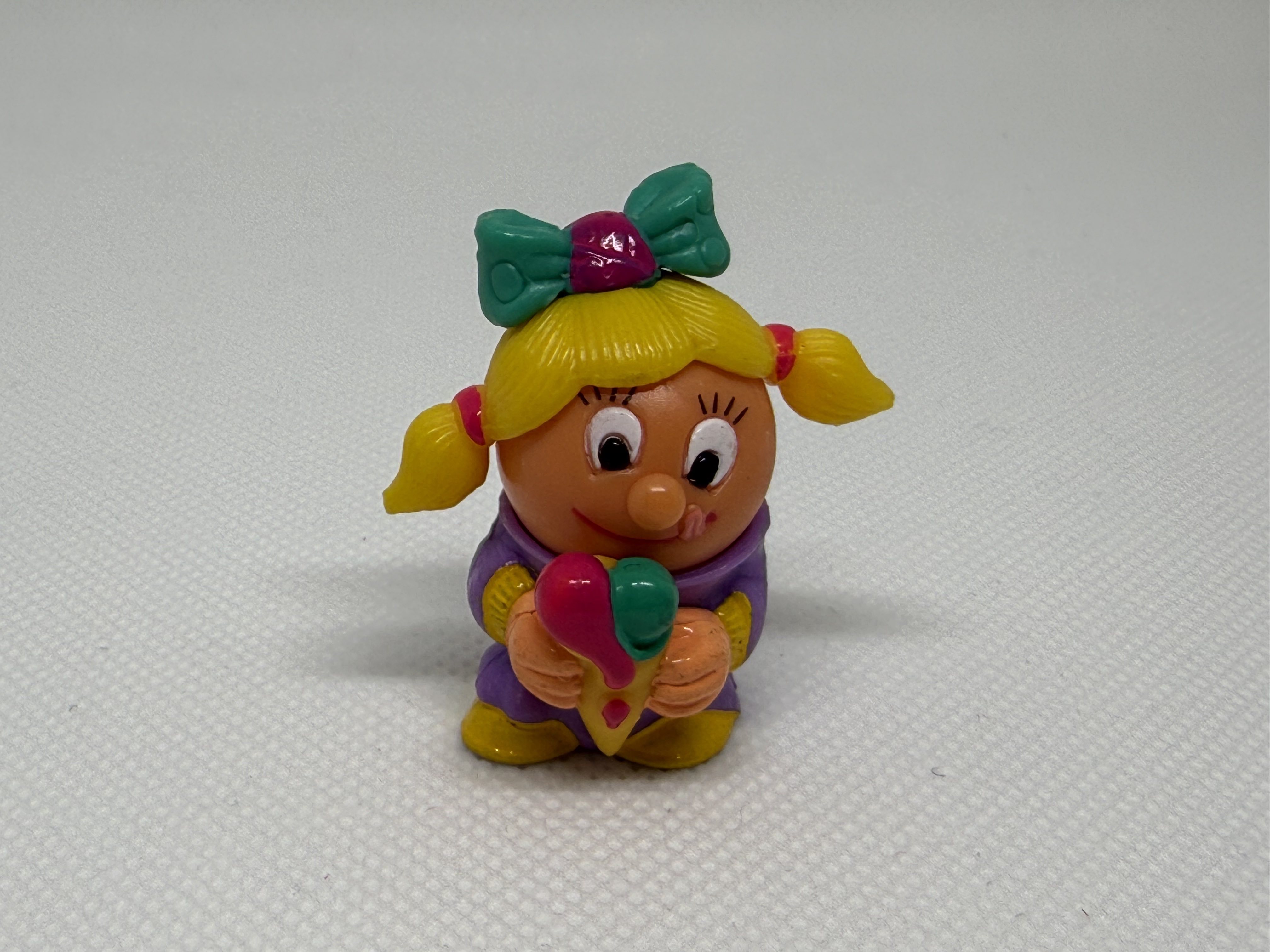 Pequeños transformistas - 03