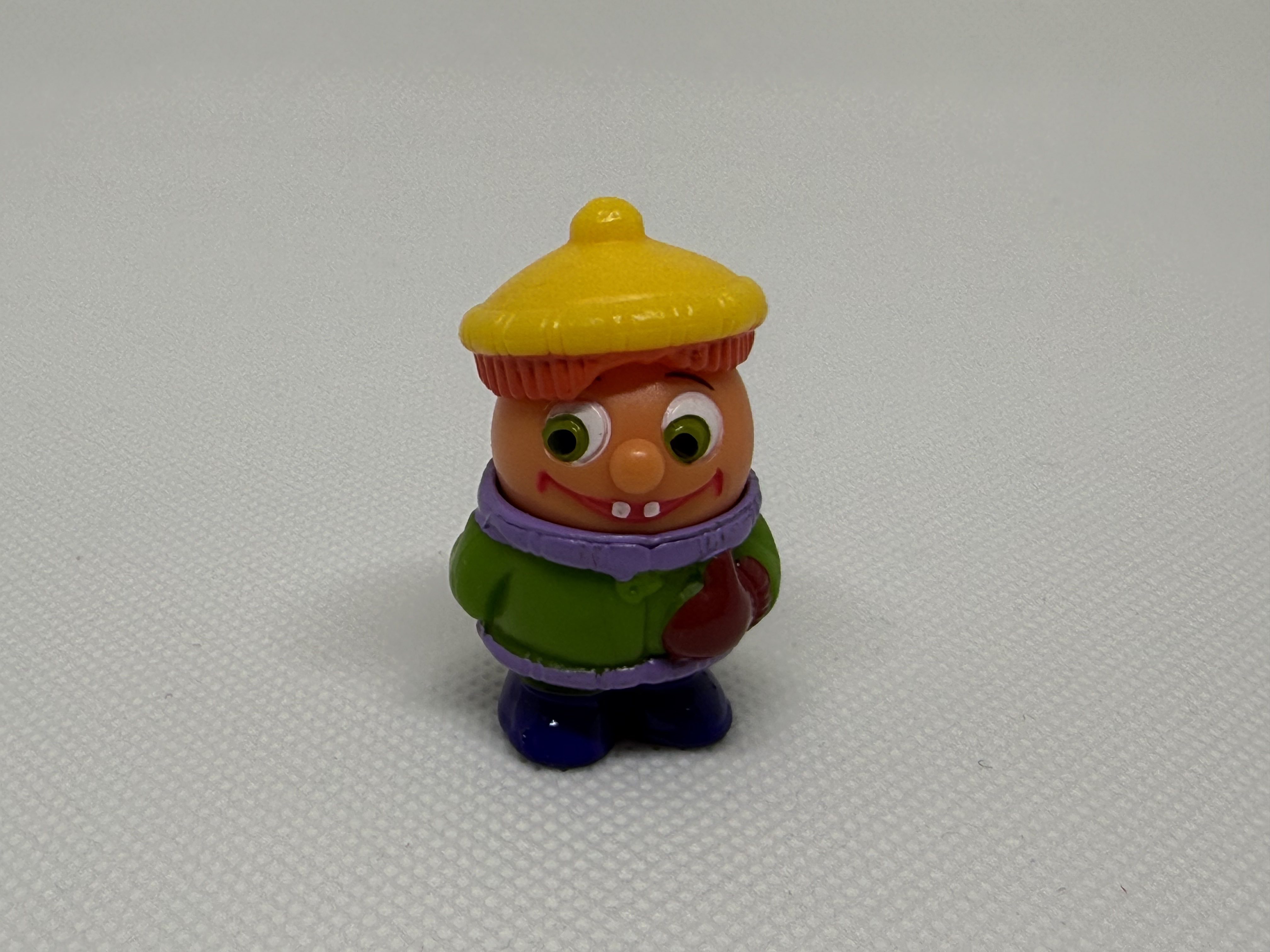 Pequeños transformistas - 02