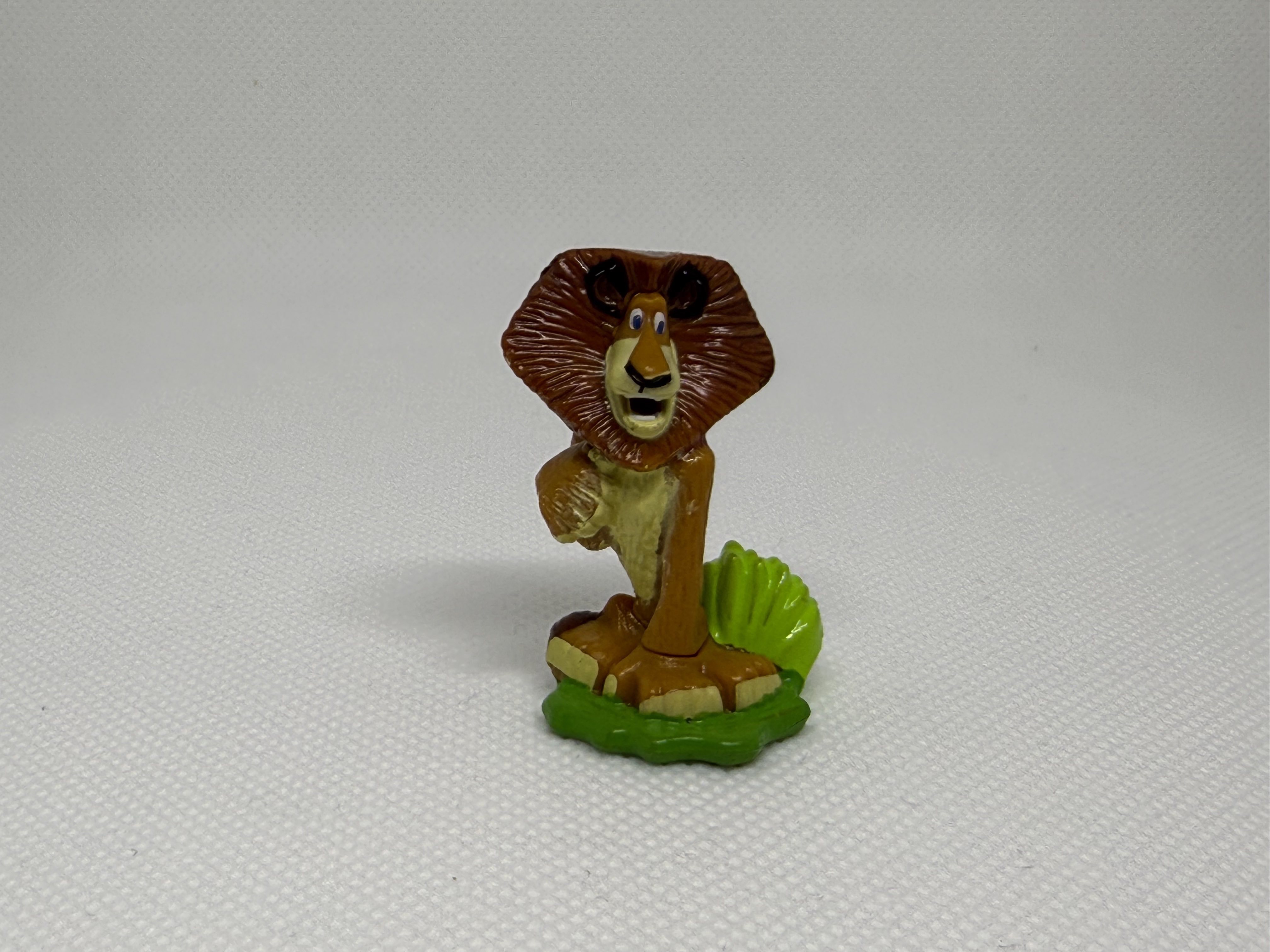 Madagascar 2 - 07