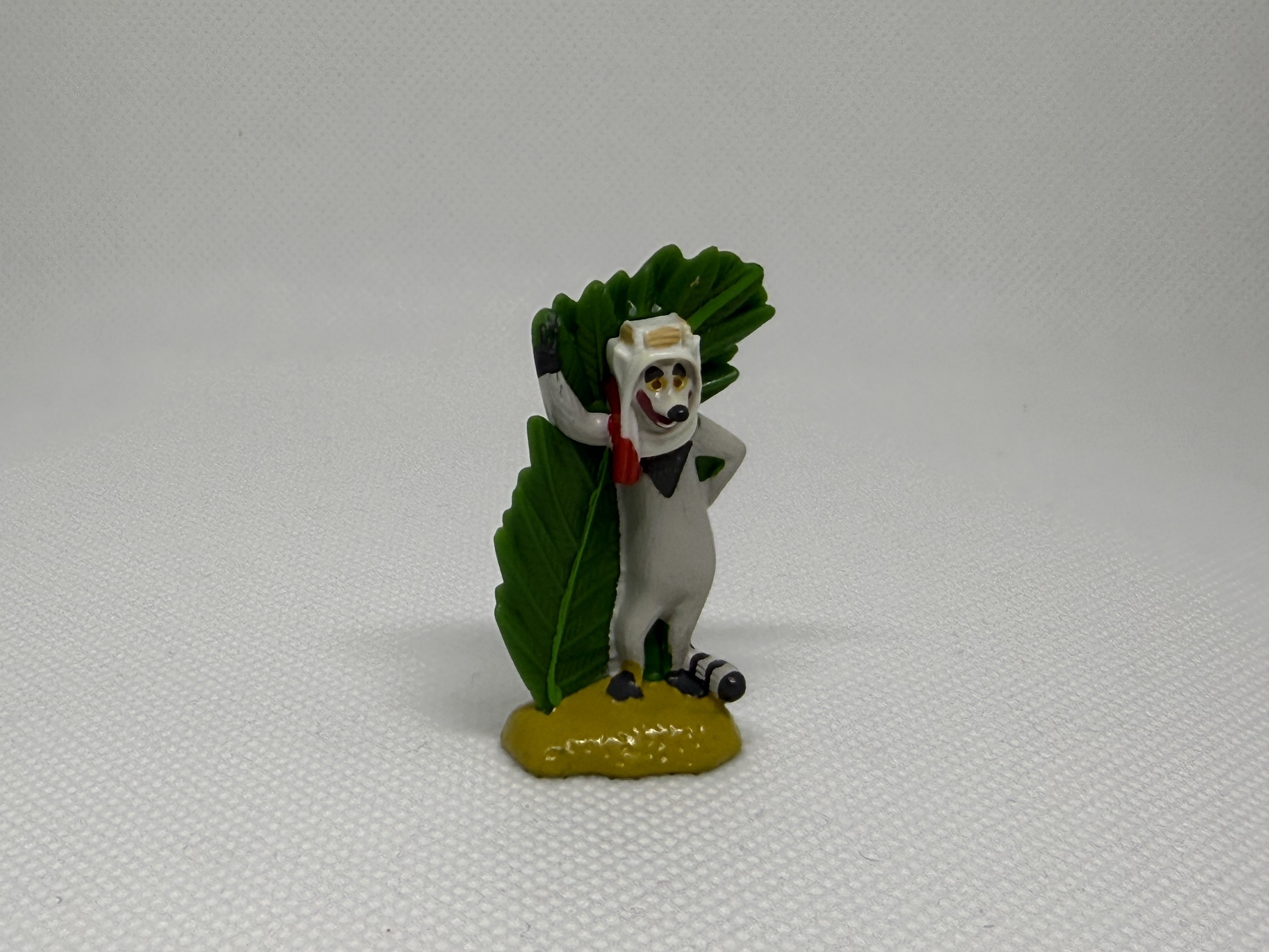 Madagascar 2 - 05