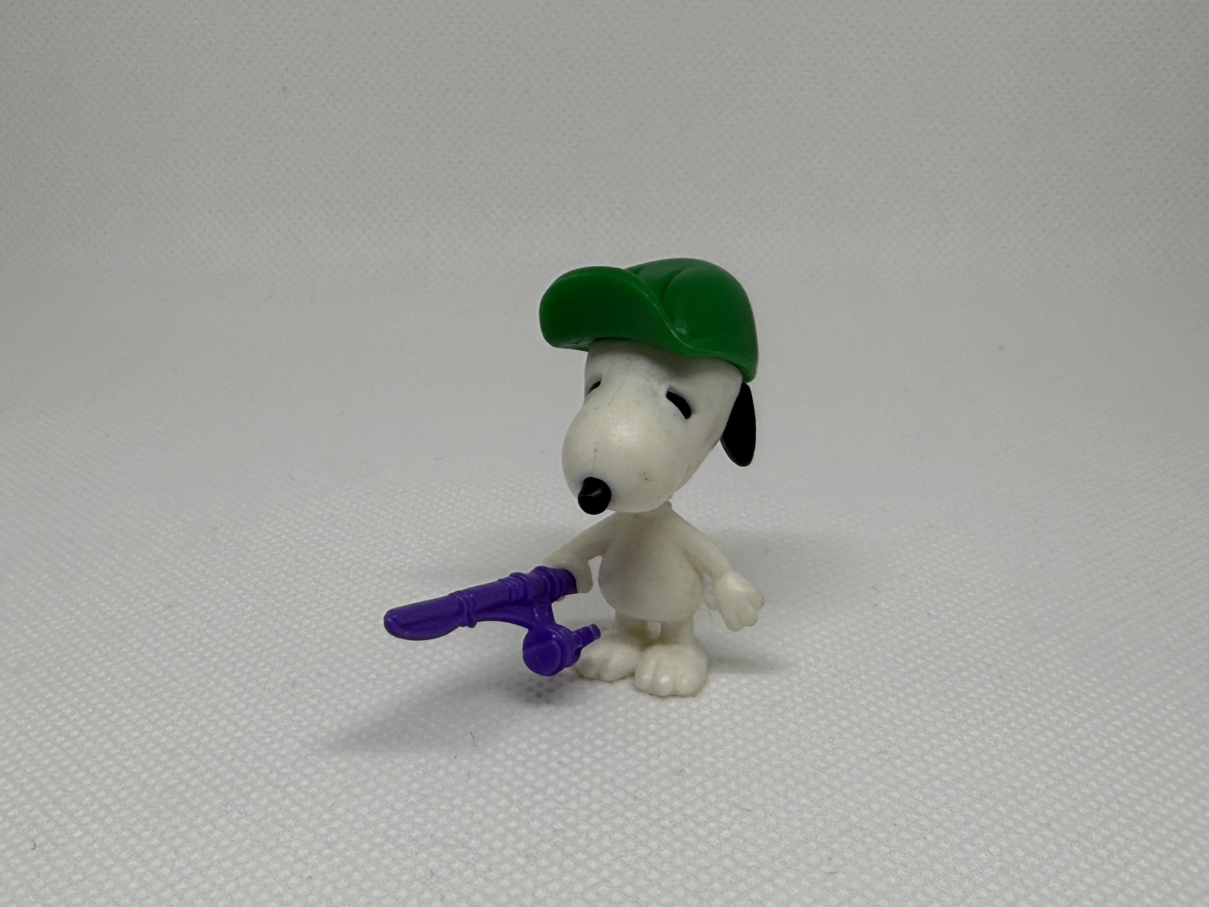Snoopy Sports - 11