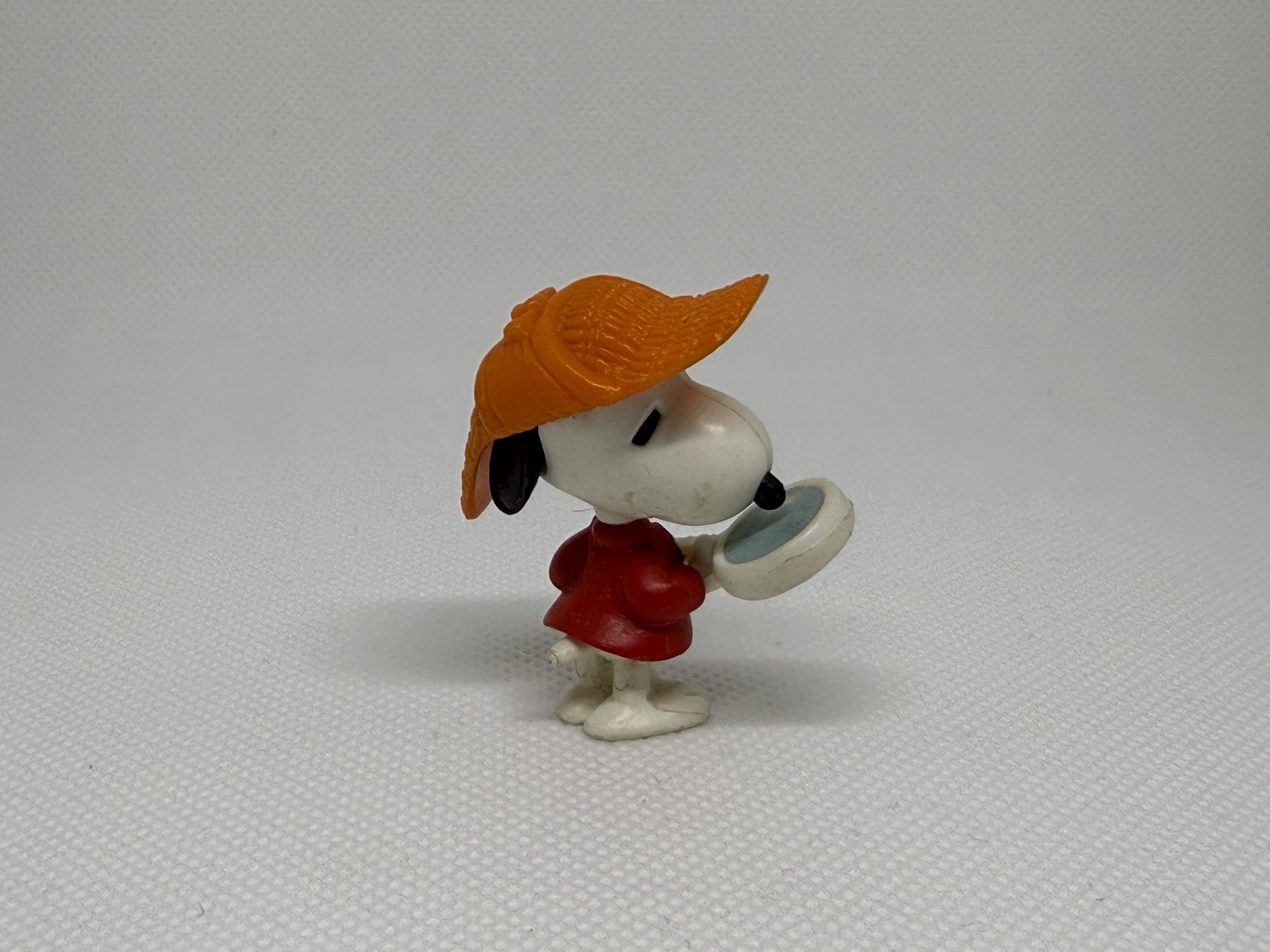 Snoopy Sports - 02