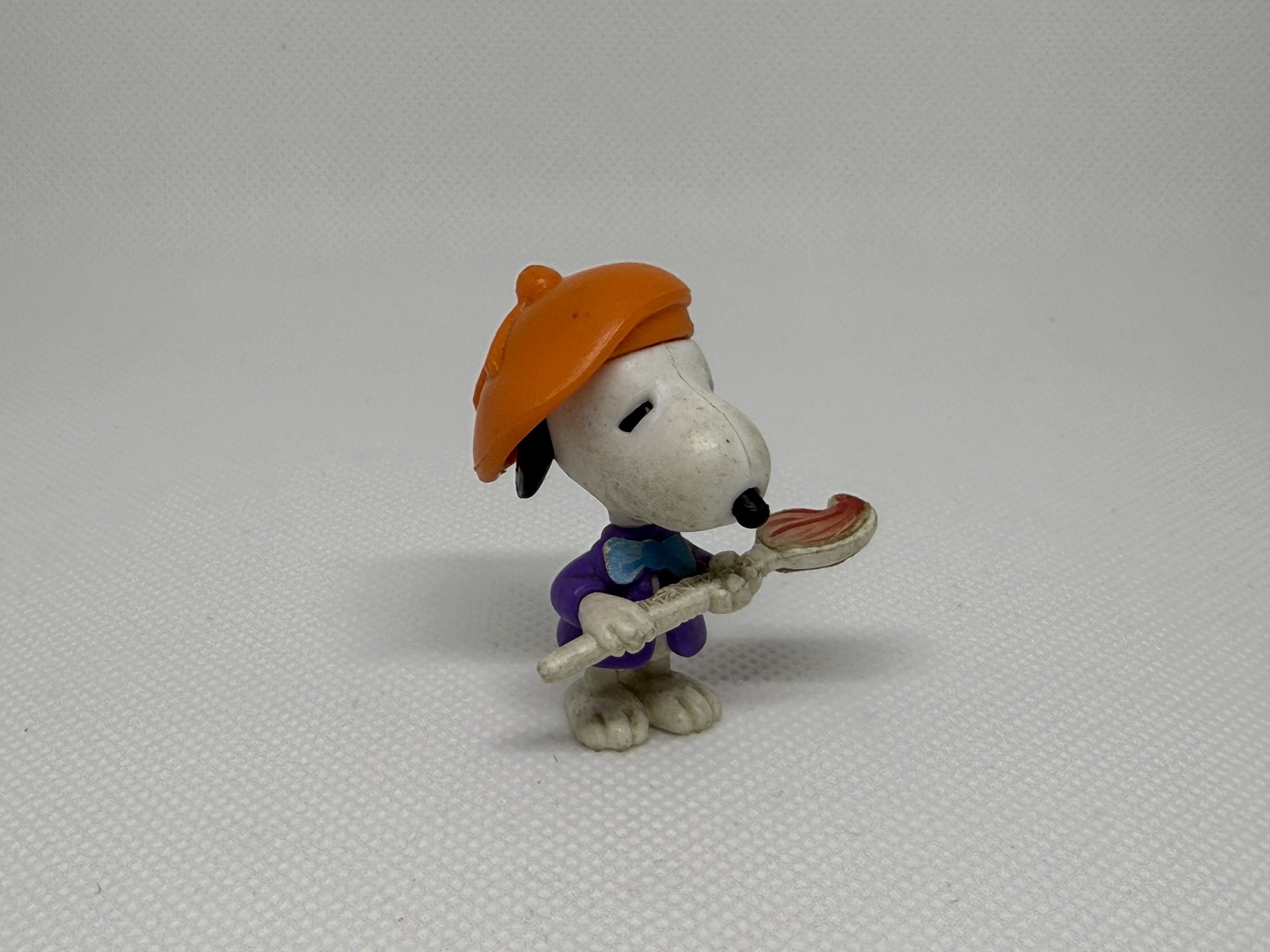 Snoopy Sports - 10
