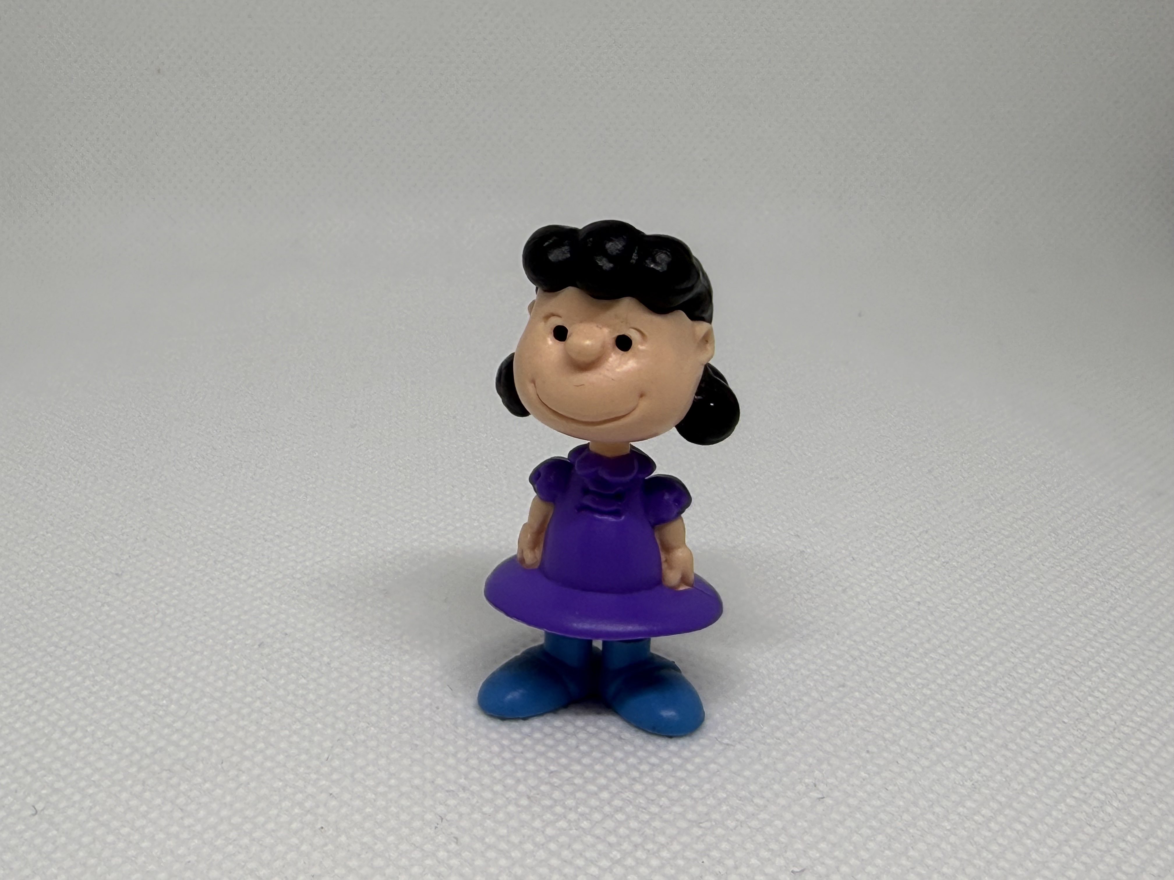 Variante 01 de Snoopy Sports