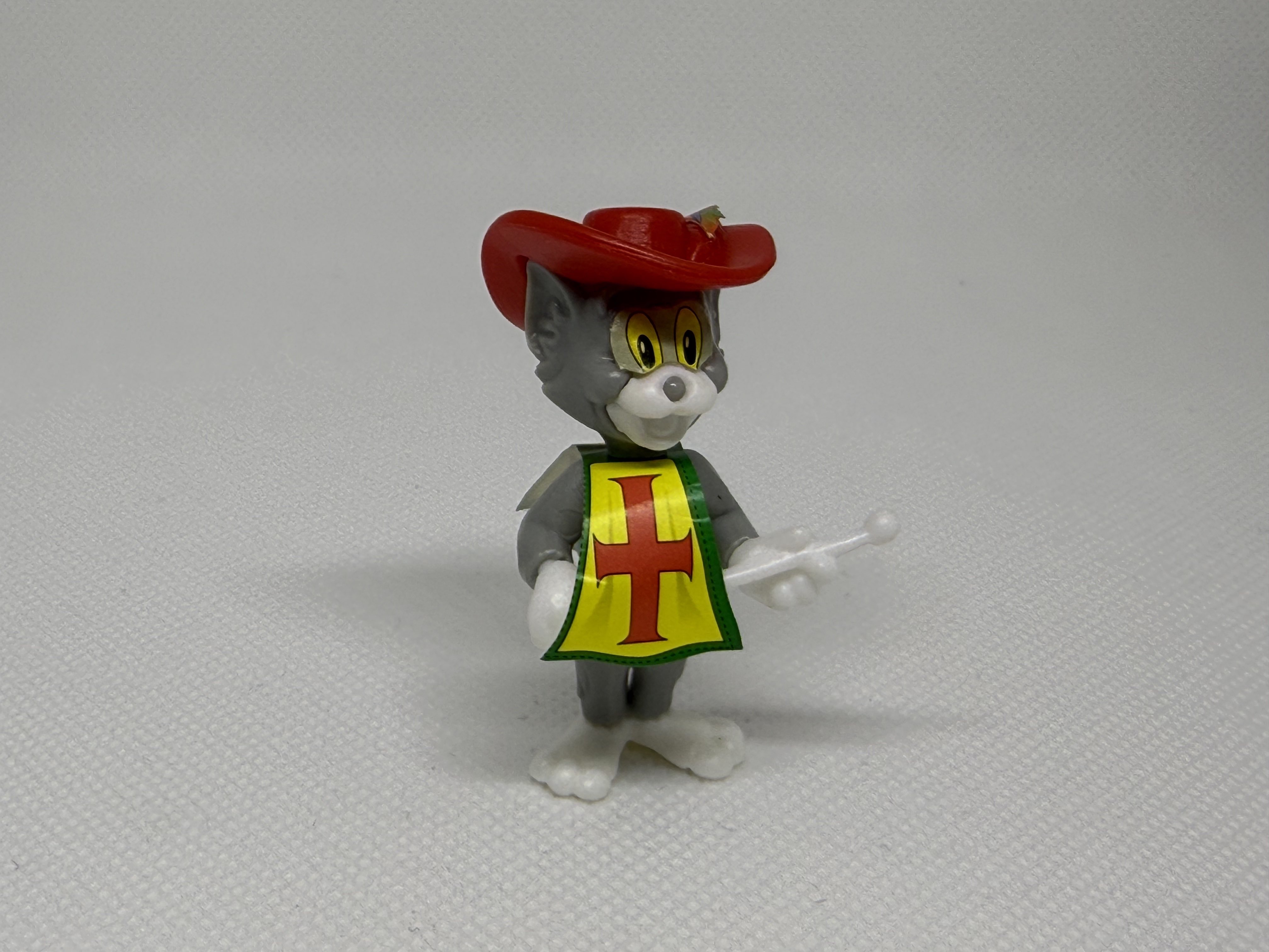 La serie Tom & Jerry - 02