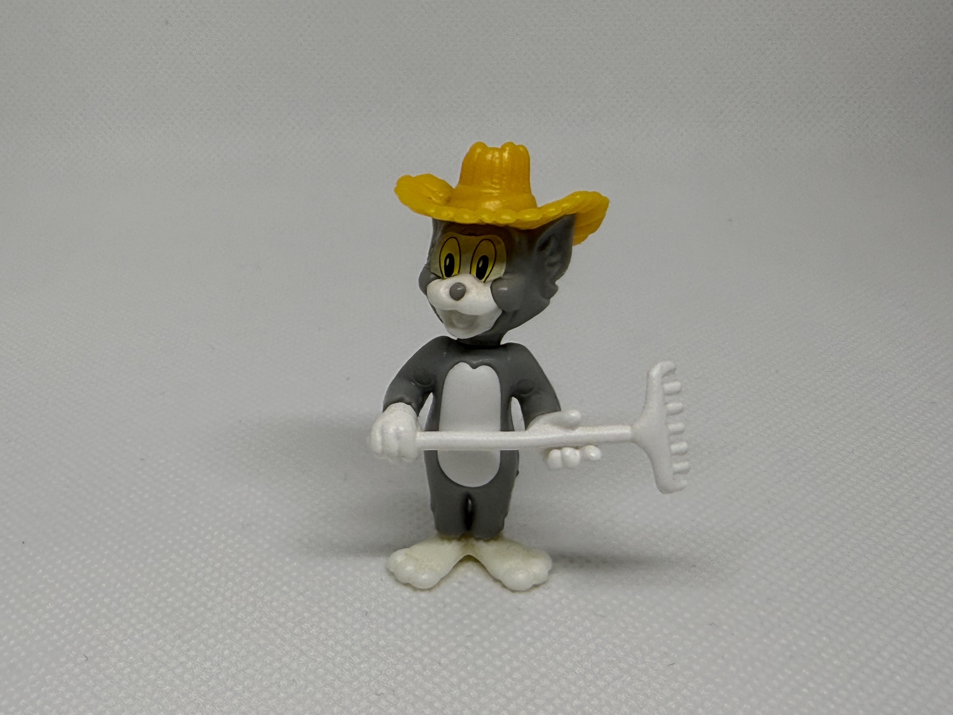 La serie Tom & Jerry - 04