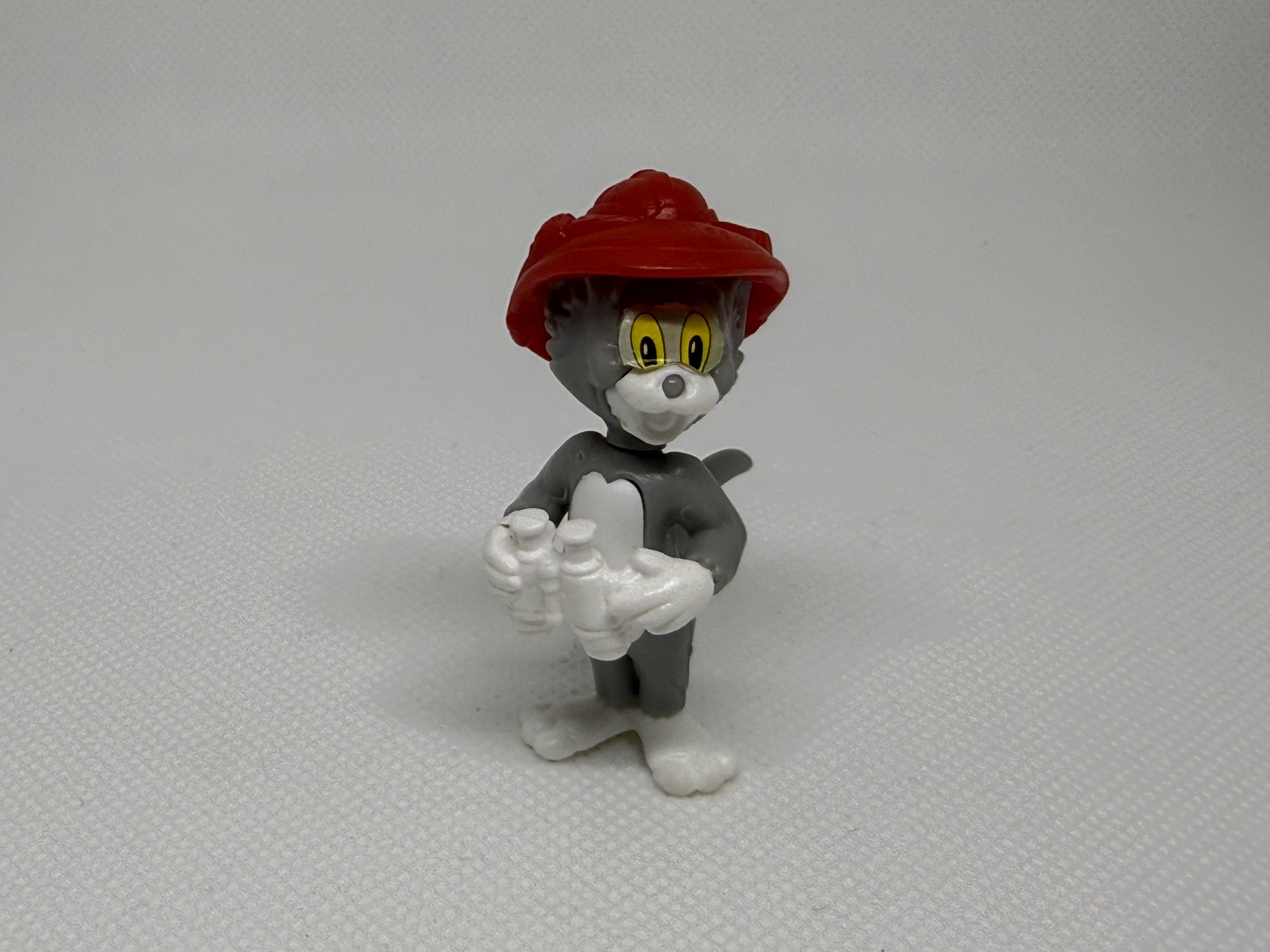 La serie Tom & Jerry - 03