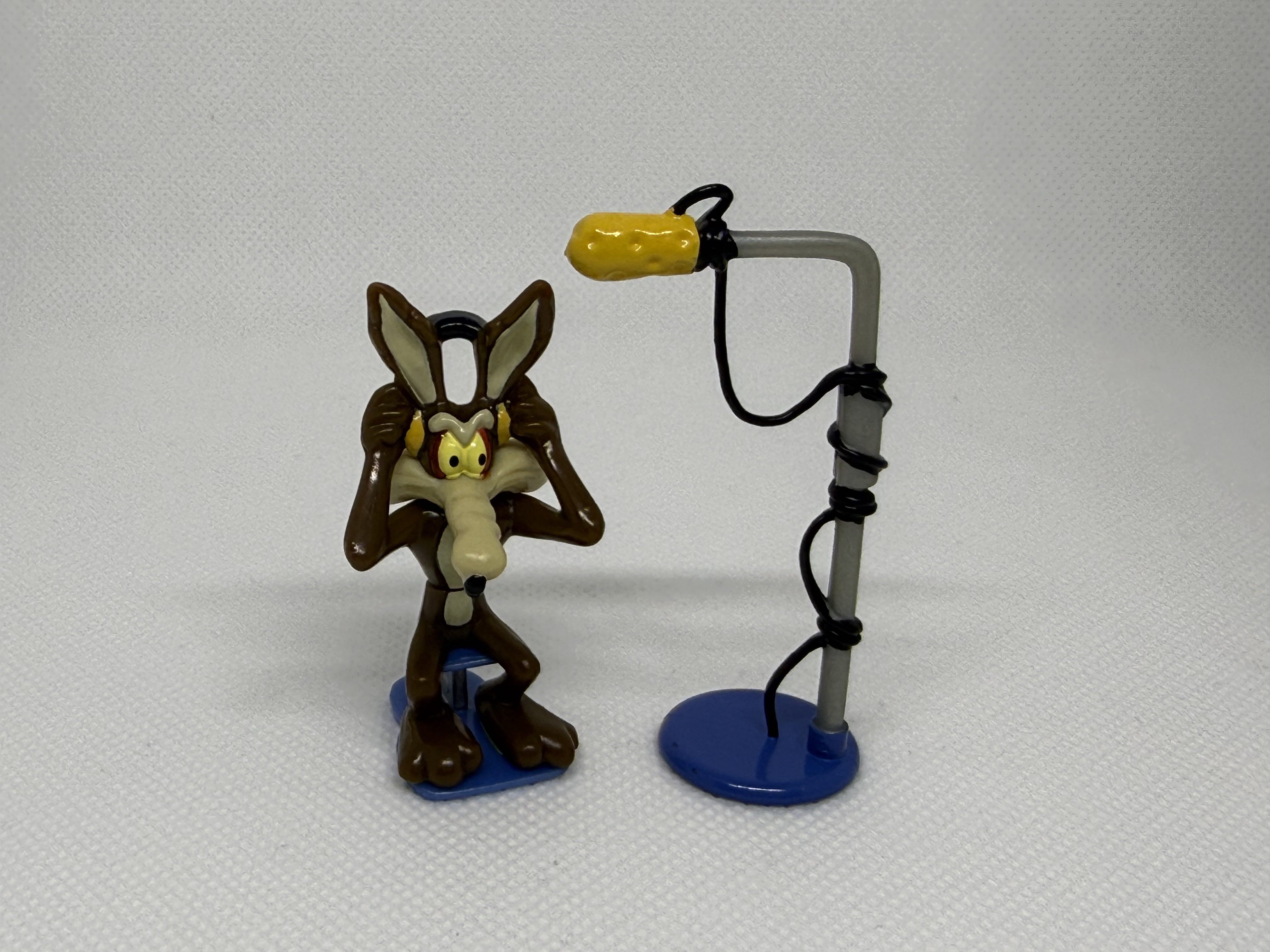 Los Looney Tunes van al cine - 01