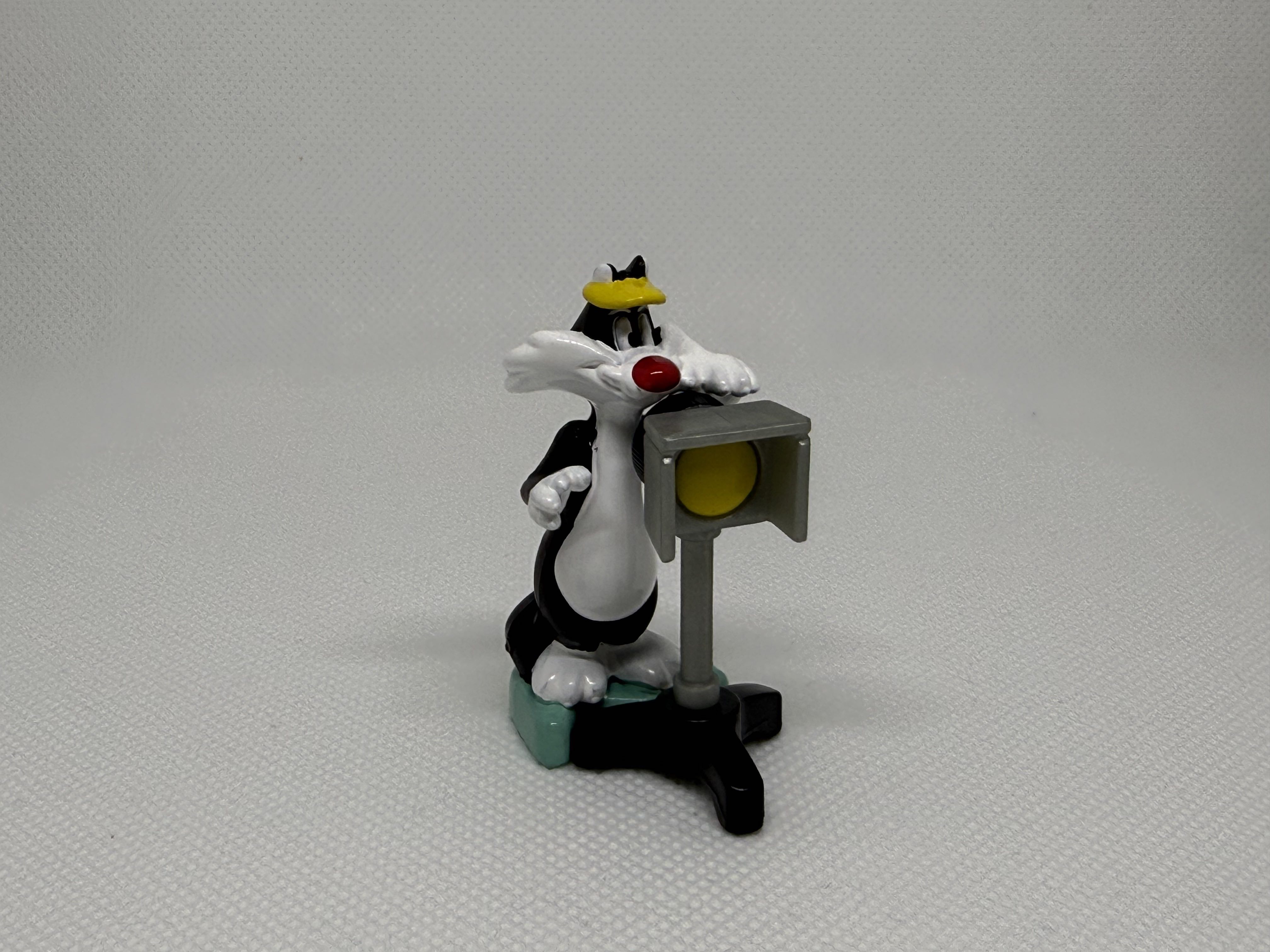 Los Looney Tunes van al cine - 02