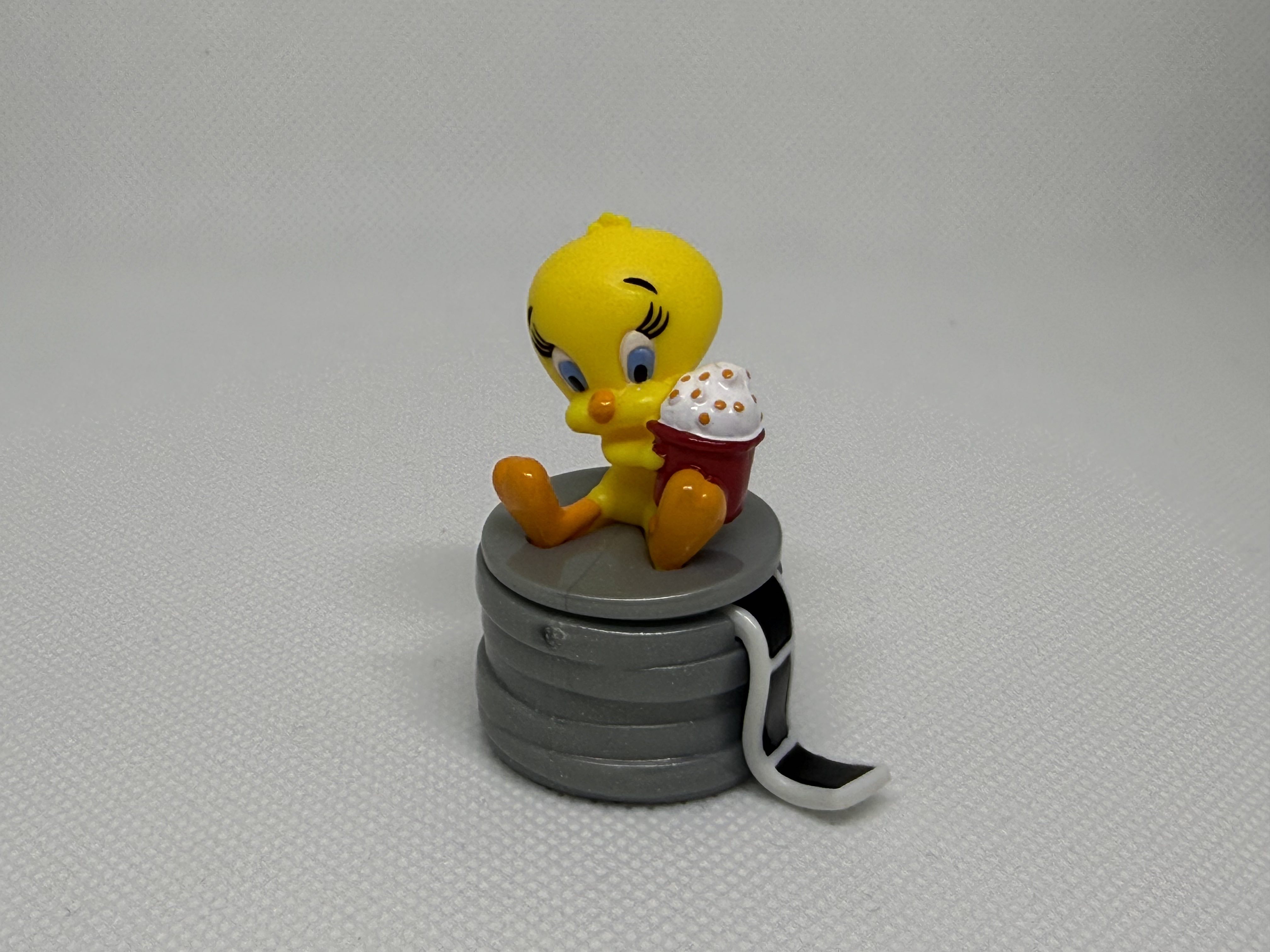 Los Looney Tunes van al cine - 04