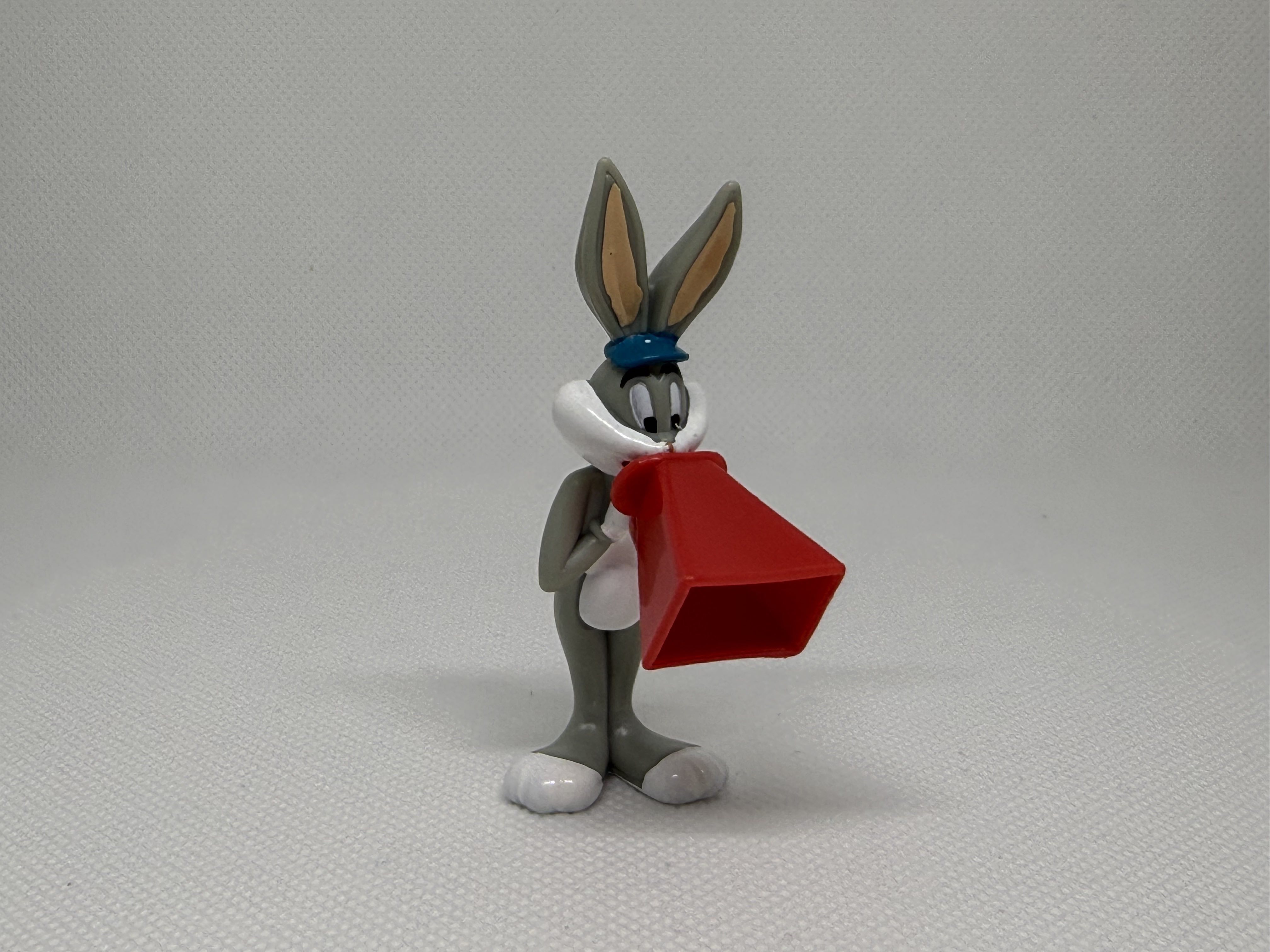 Los Looney Tunes van al cine - 05