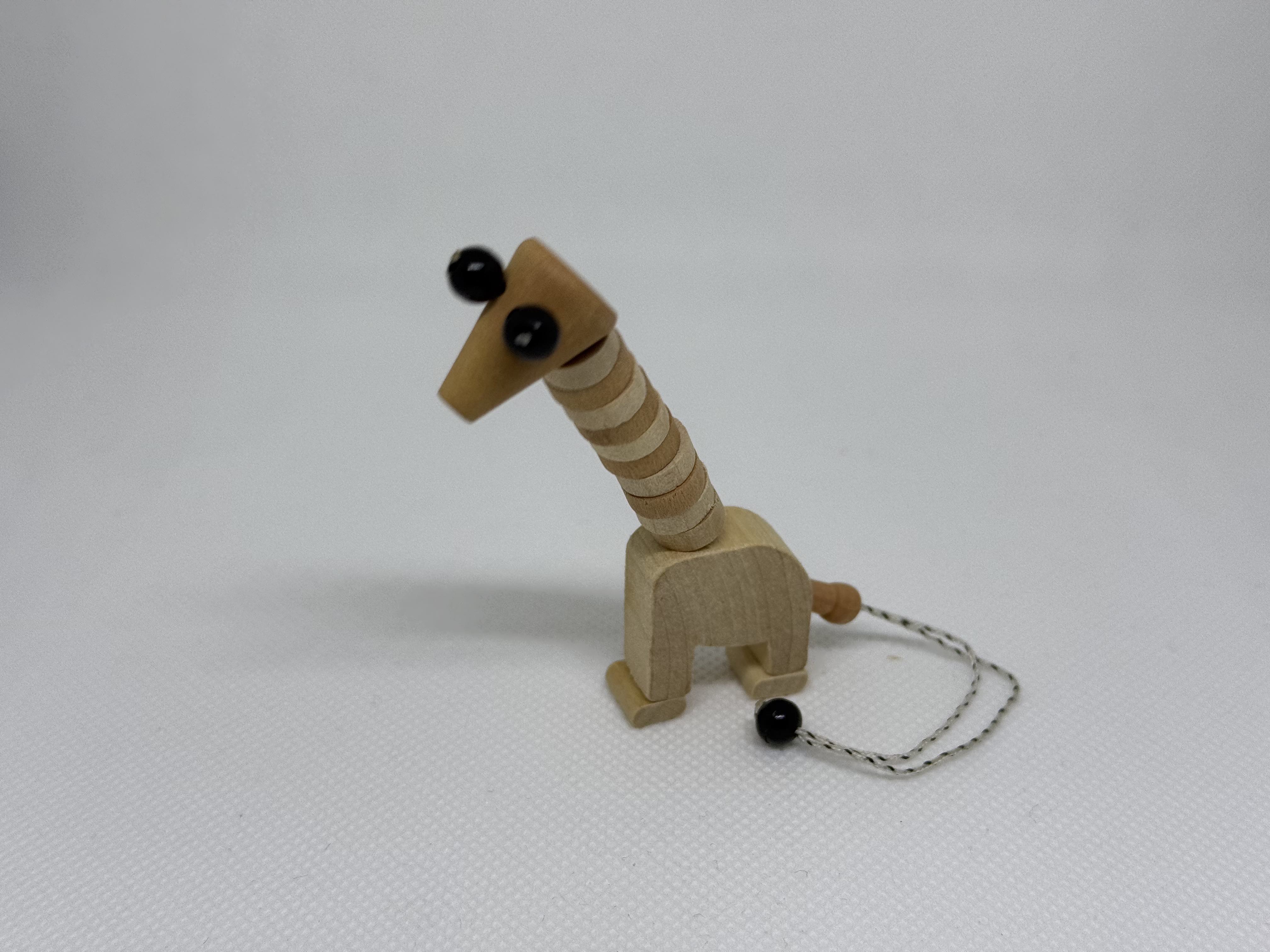 Amuletos de la suerte de animales - 03