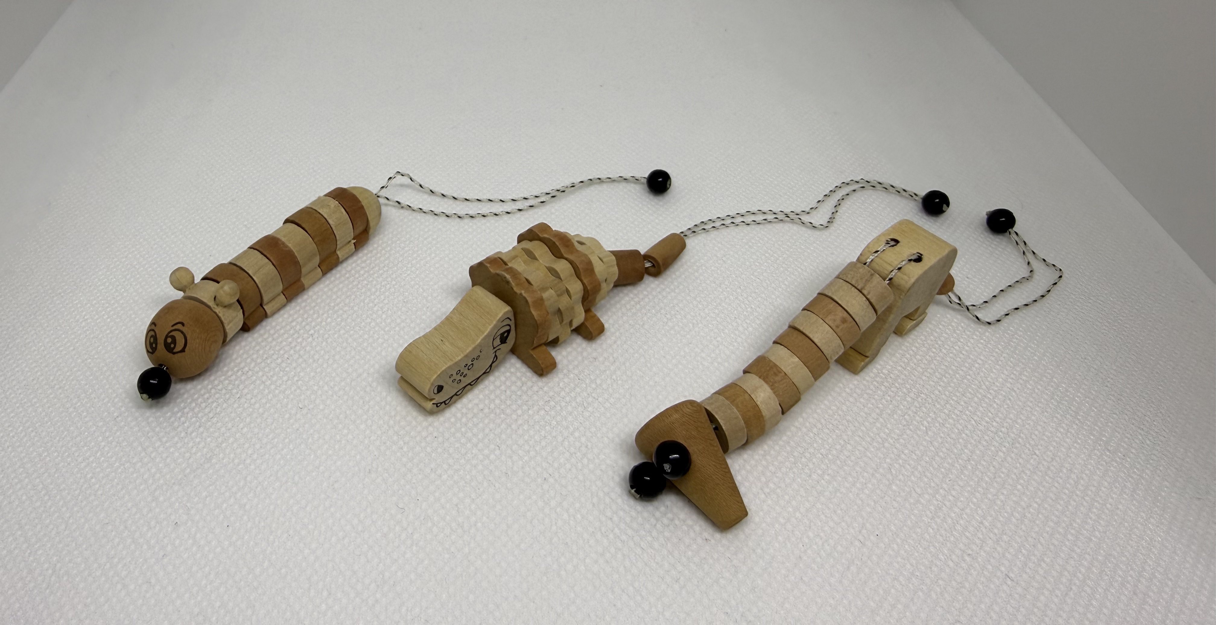 Amuletos de la suerte de animales - Portada