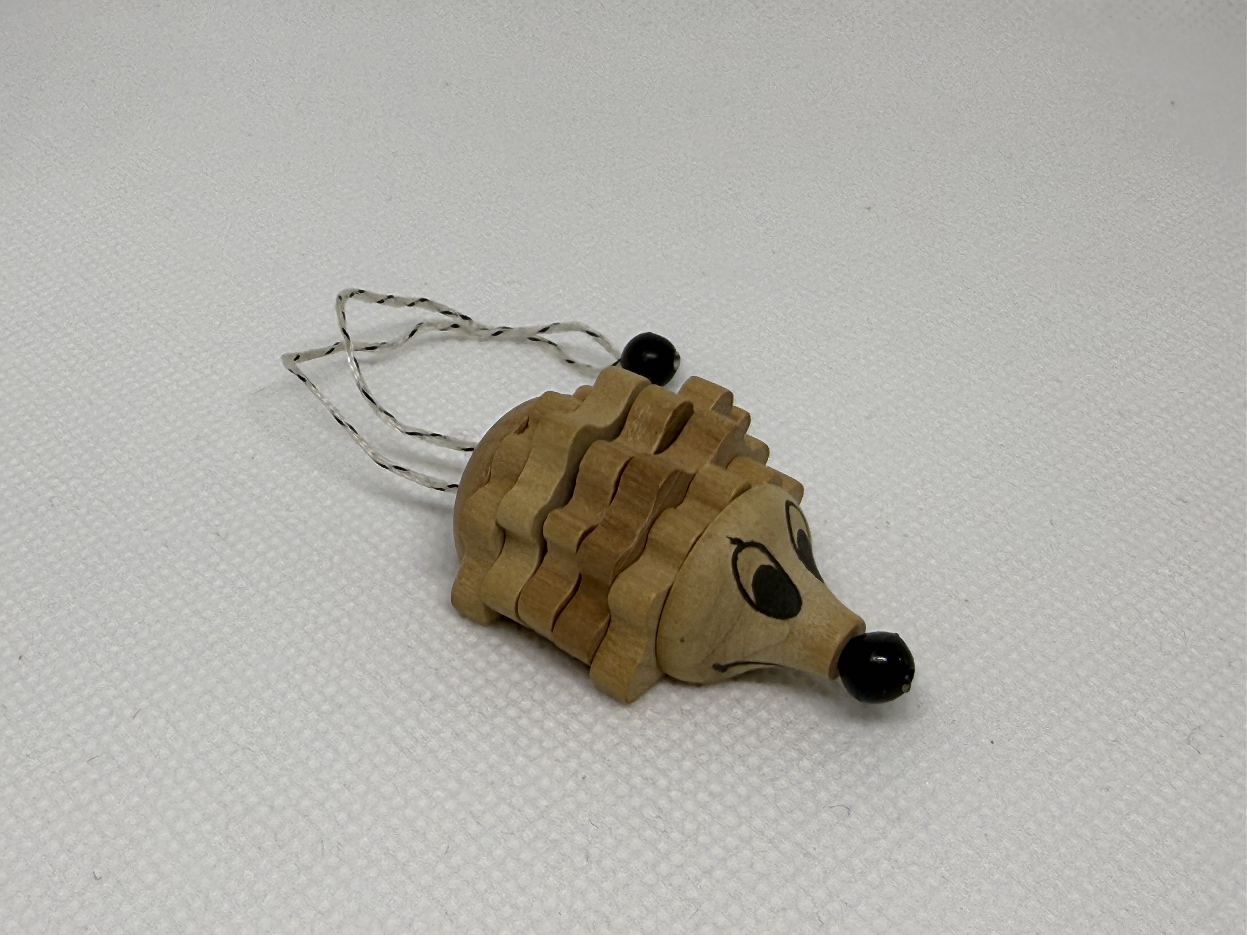Animales de Madera - 03