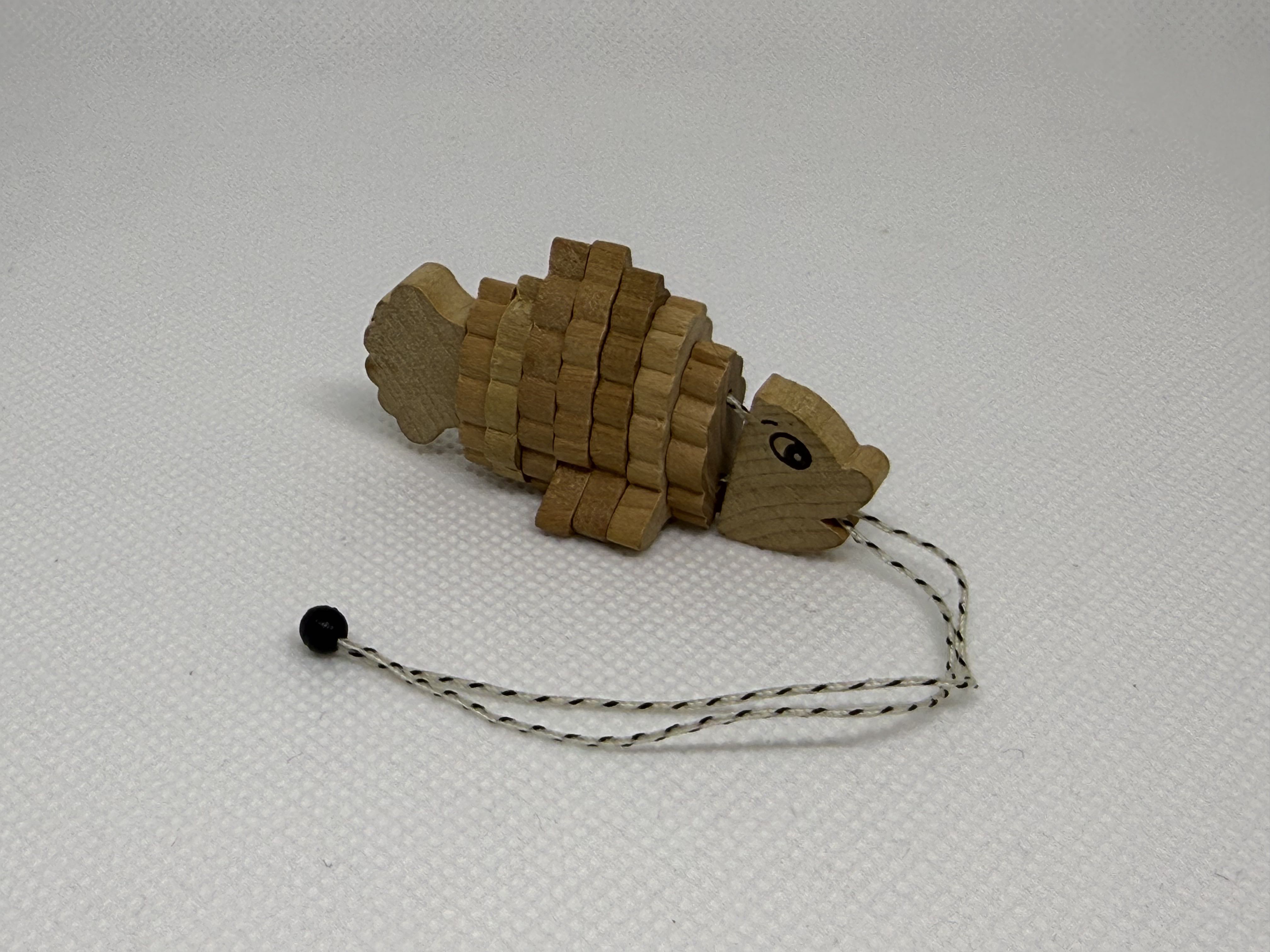 Animales de Madera - 02