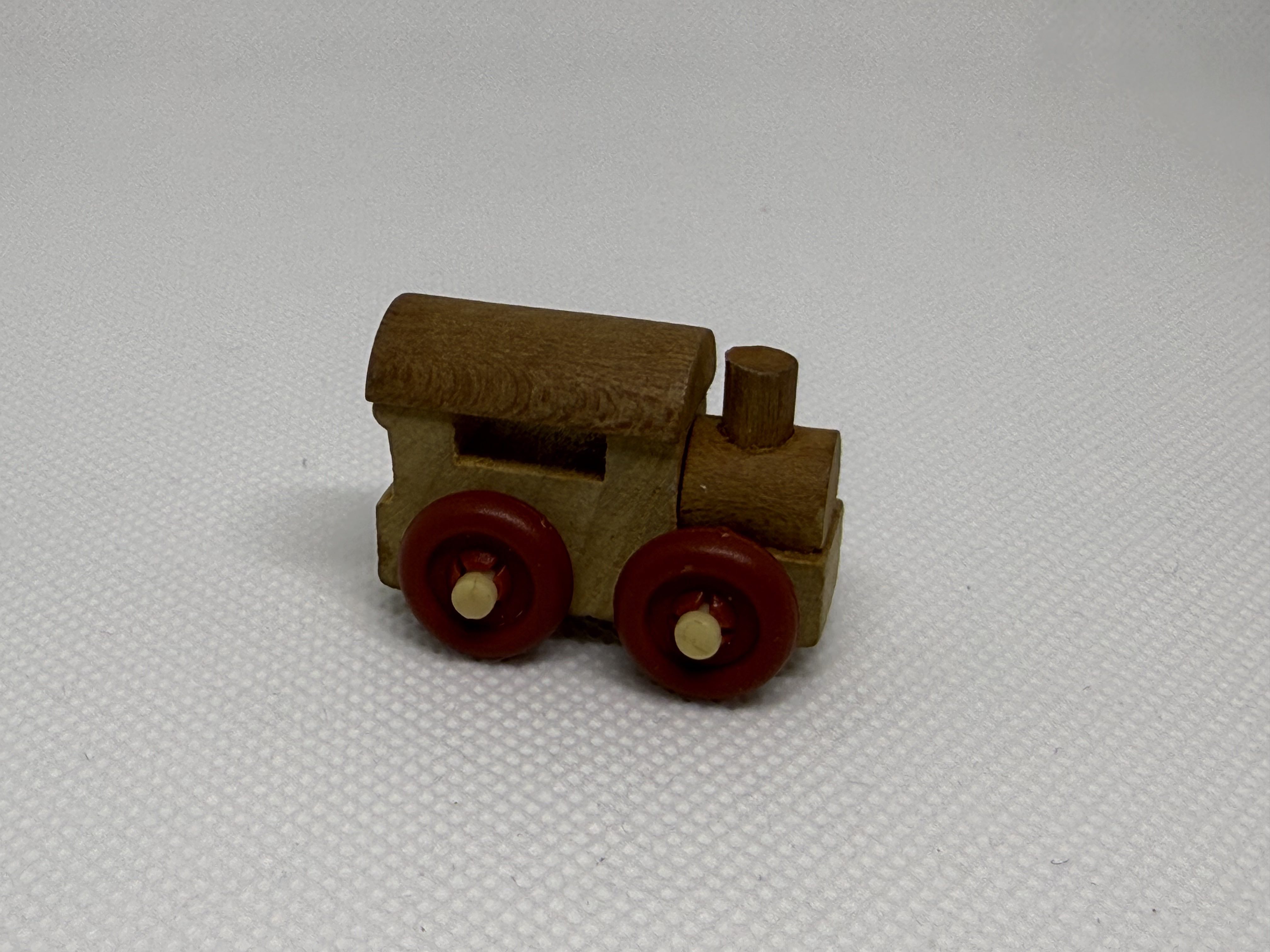 Trenes de Madera - 04