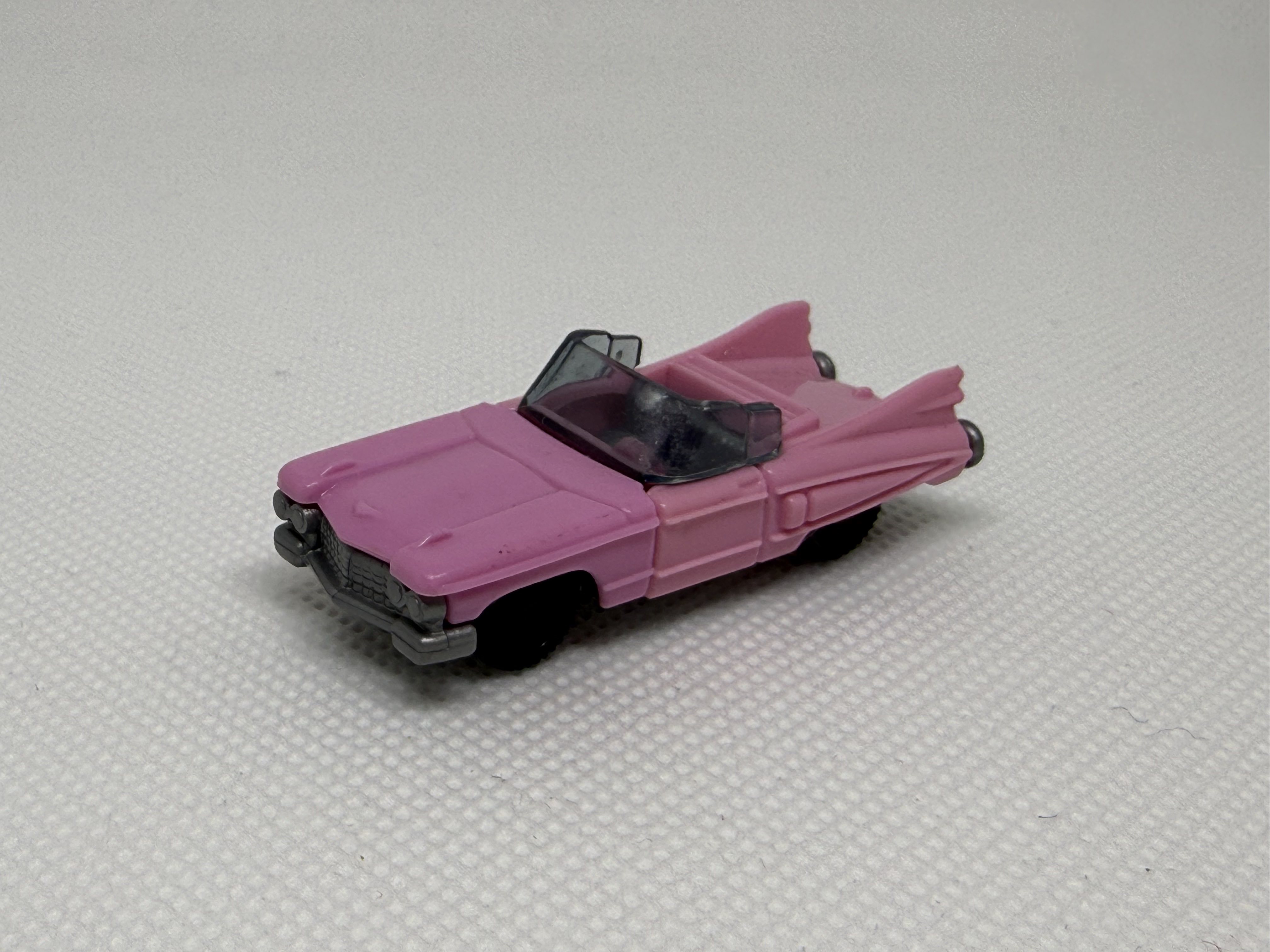 Los autos convertibles - 01