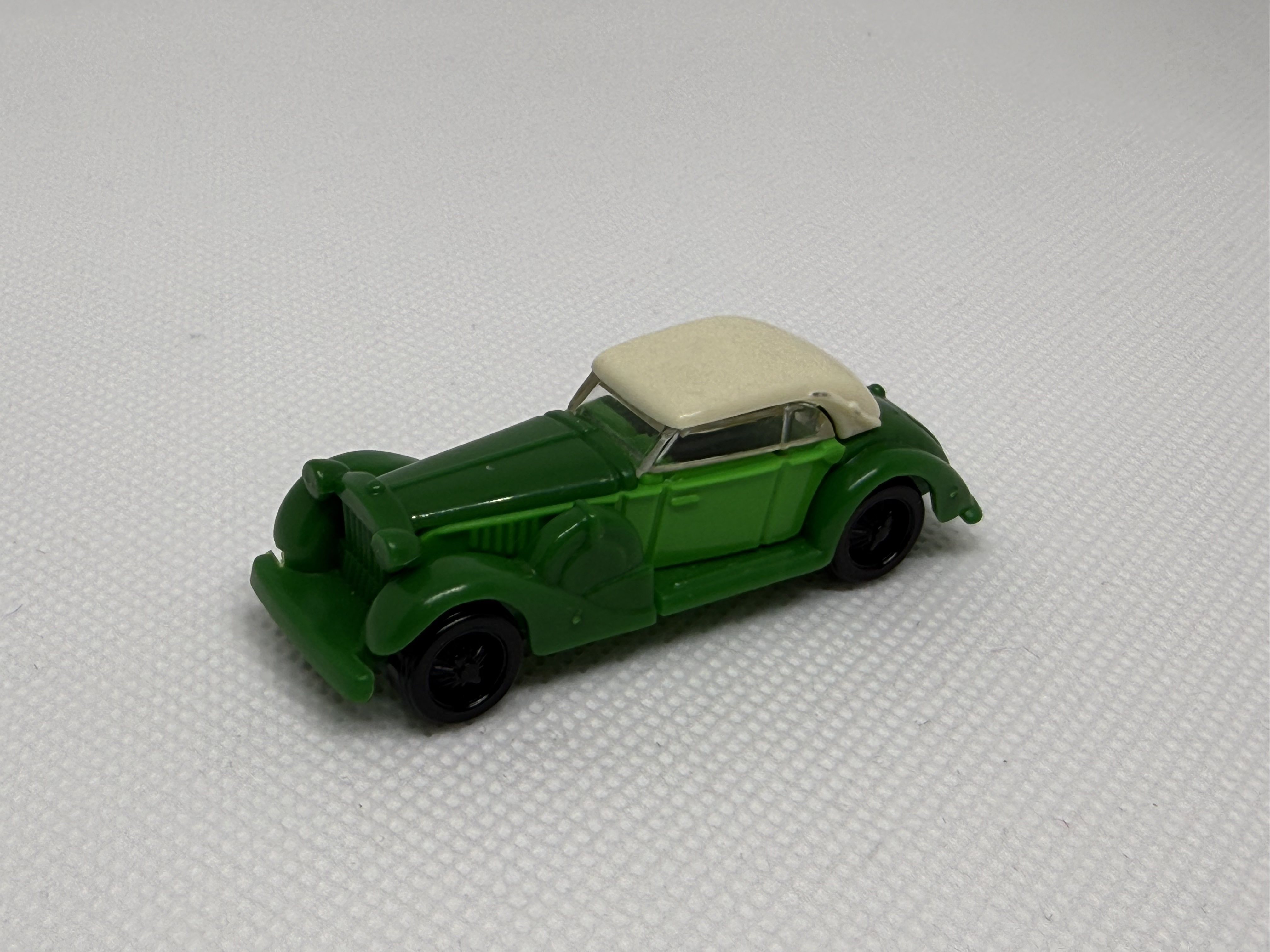 Autos Antiguos - 02