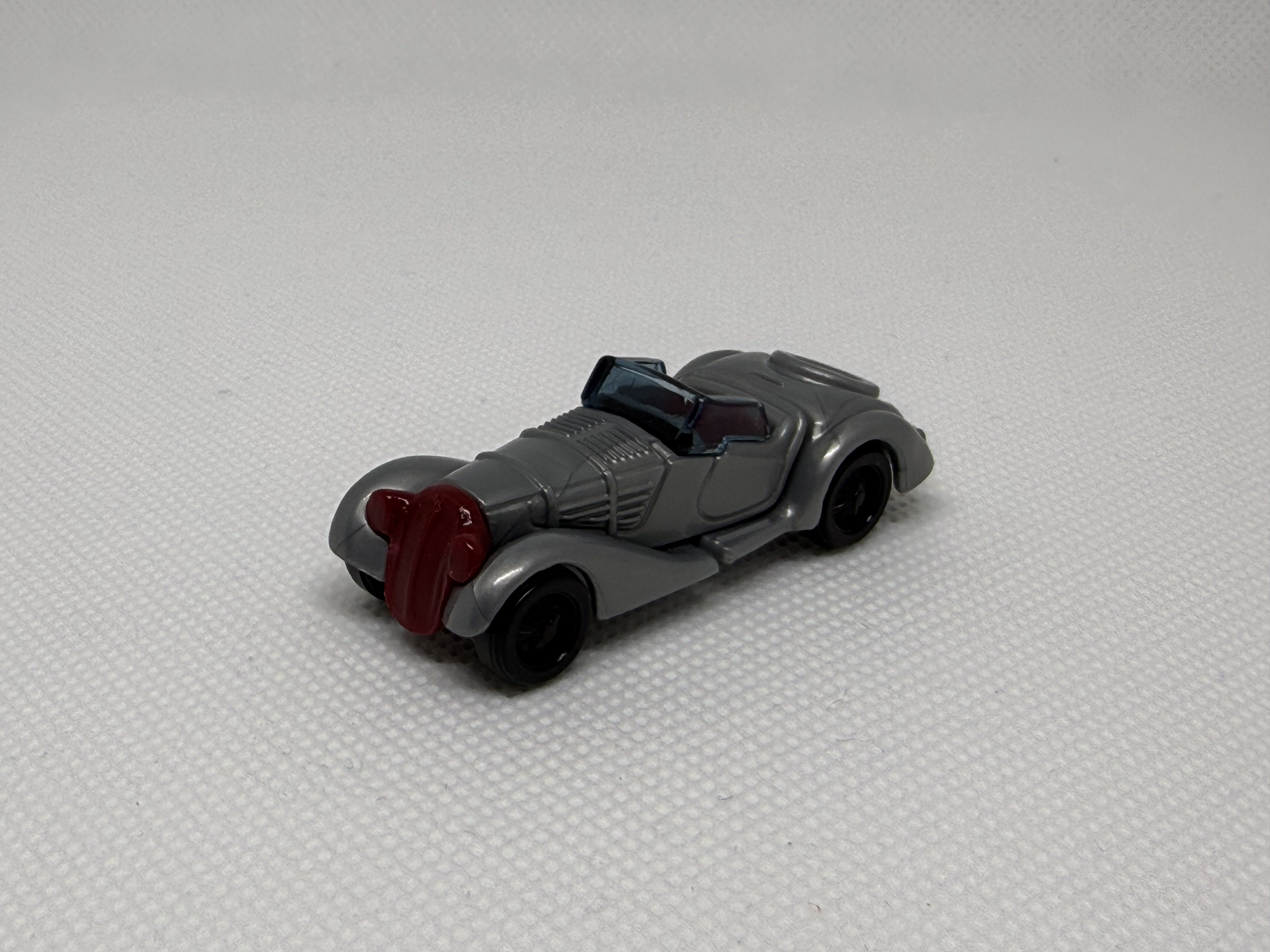 Autos Antiguos - 01