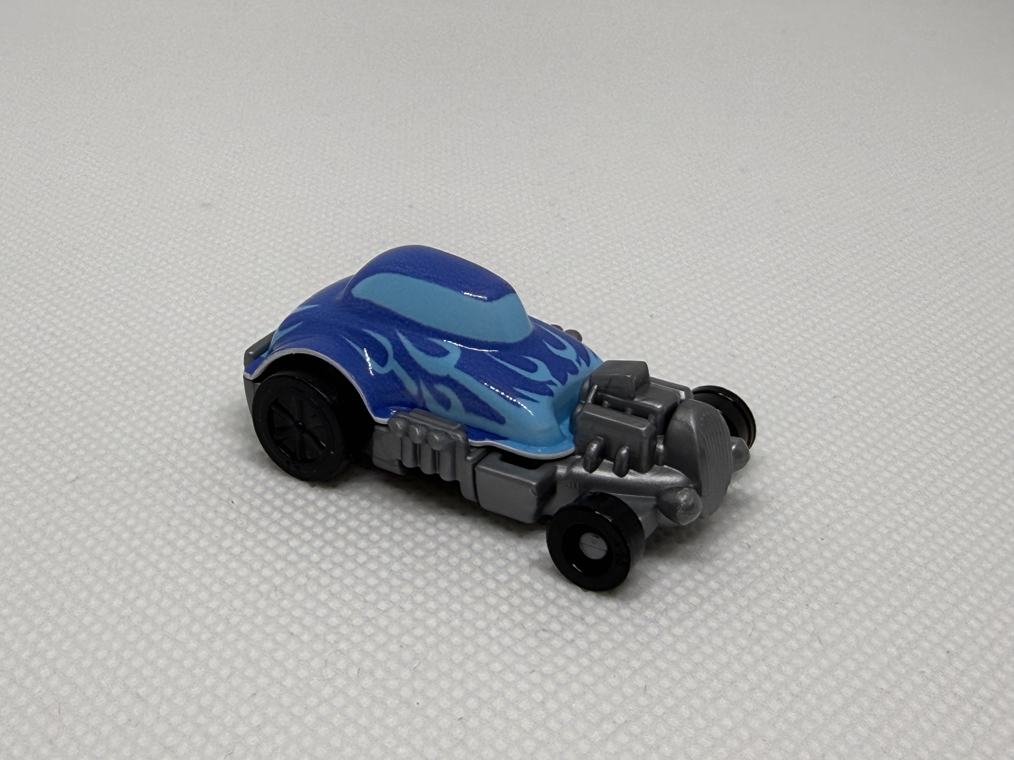 Dragsters Animados - 04