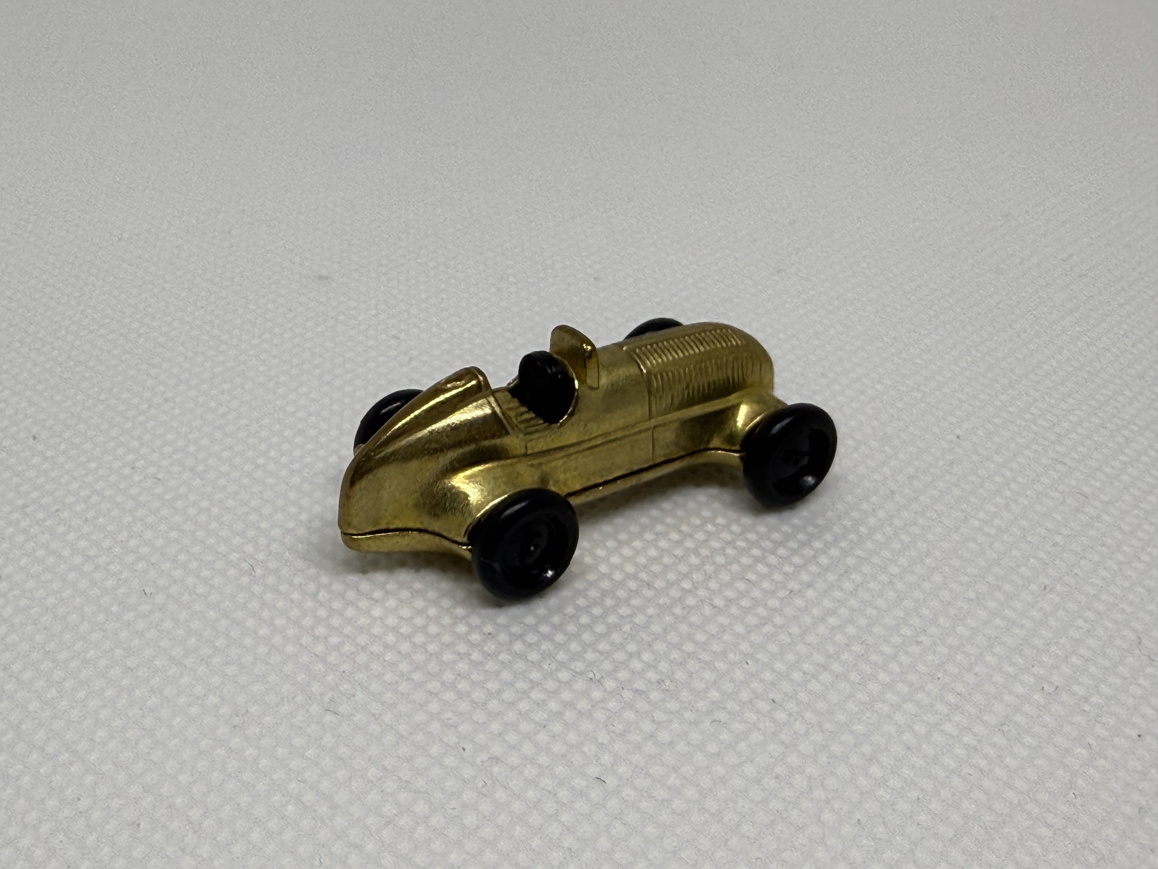 La Época Dorada del Automovilismo - 02
