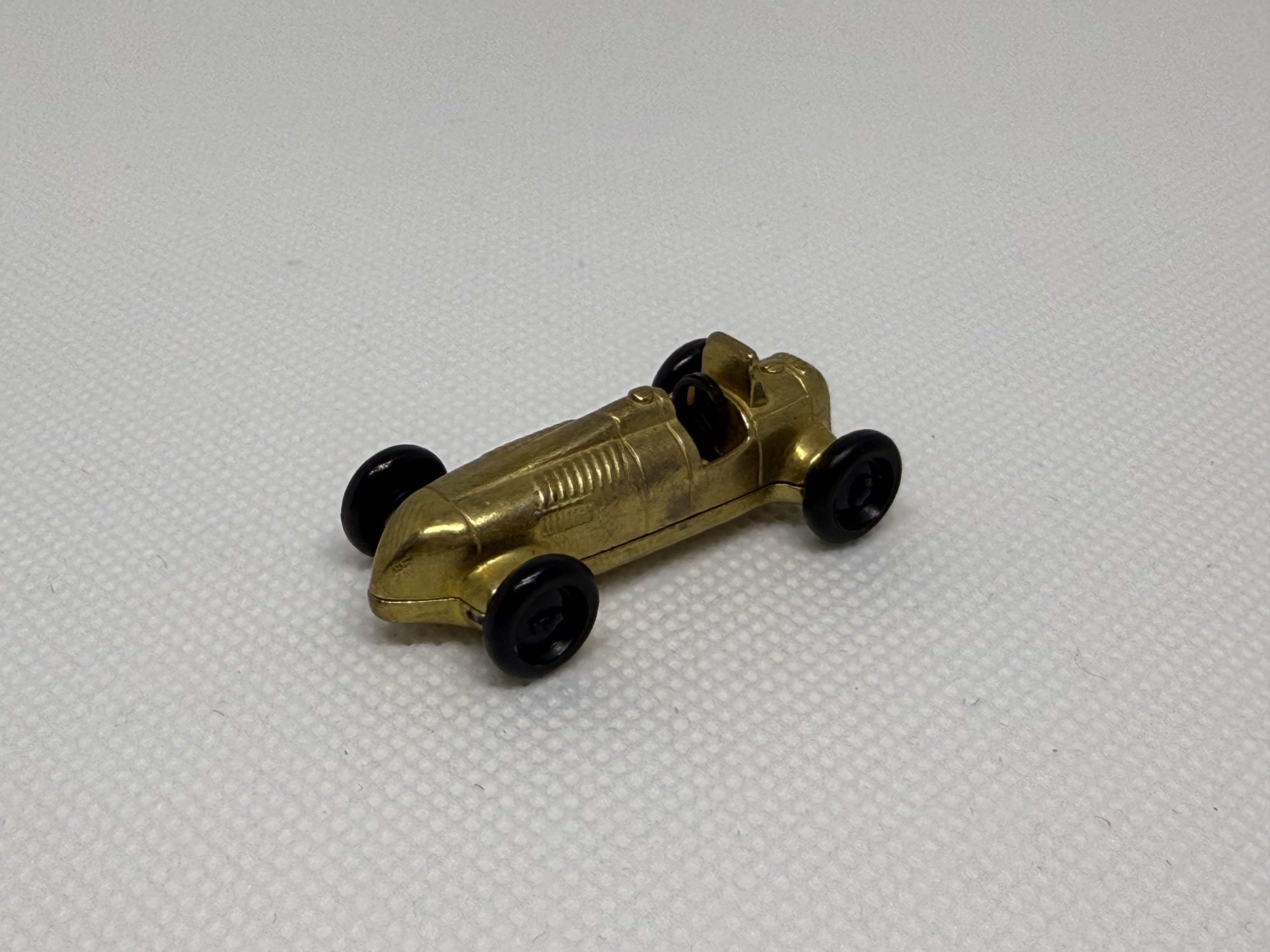 La Época Dorada del Automovilismo - 03