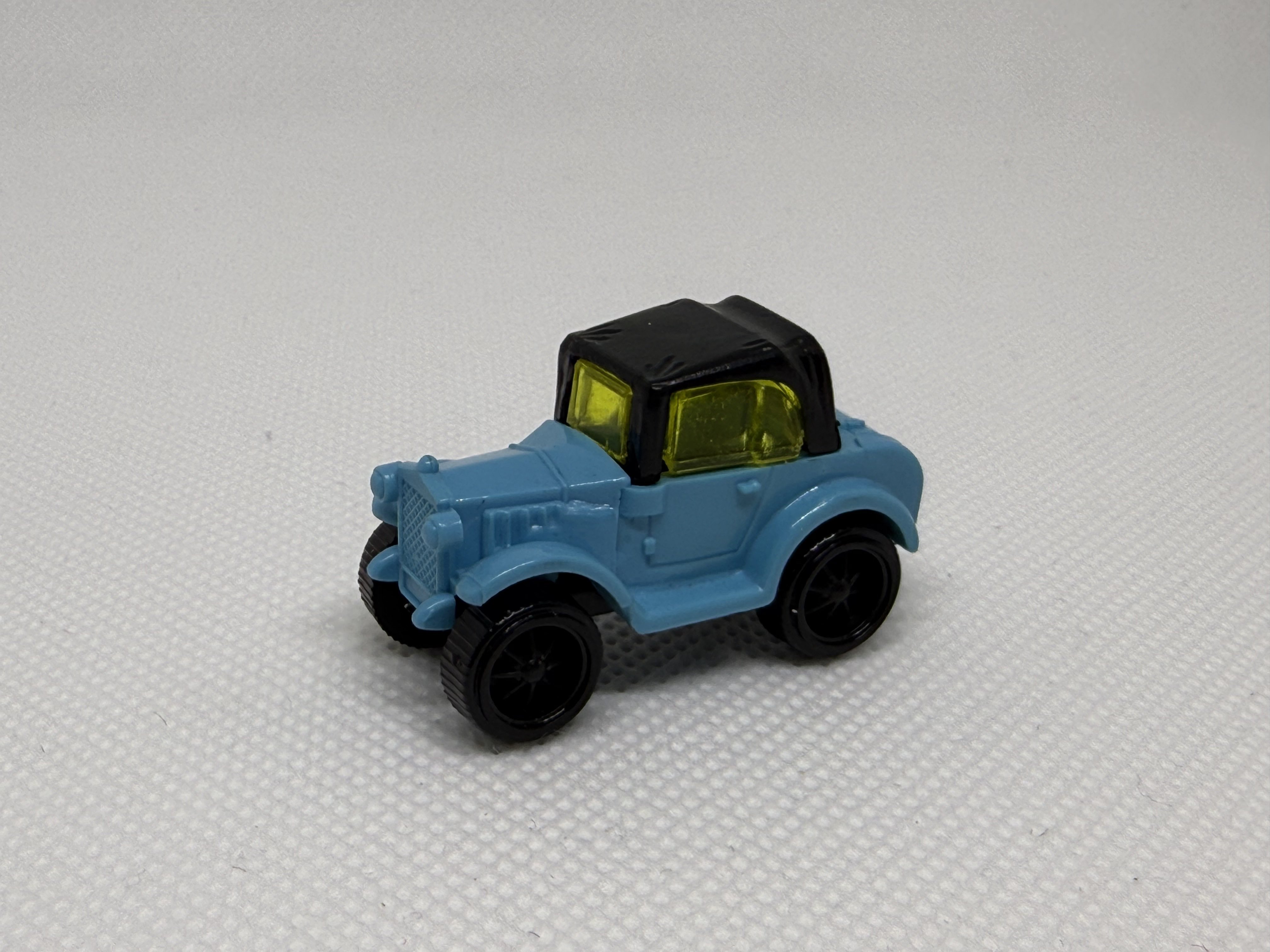 Autos Antiguos - Segunda Serie - 06