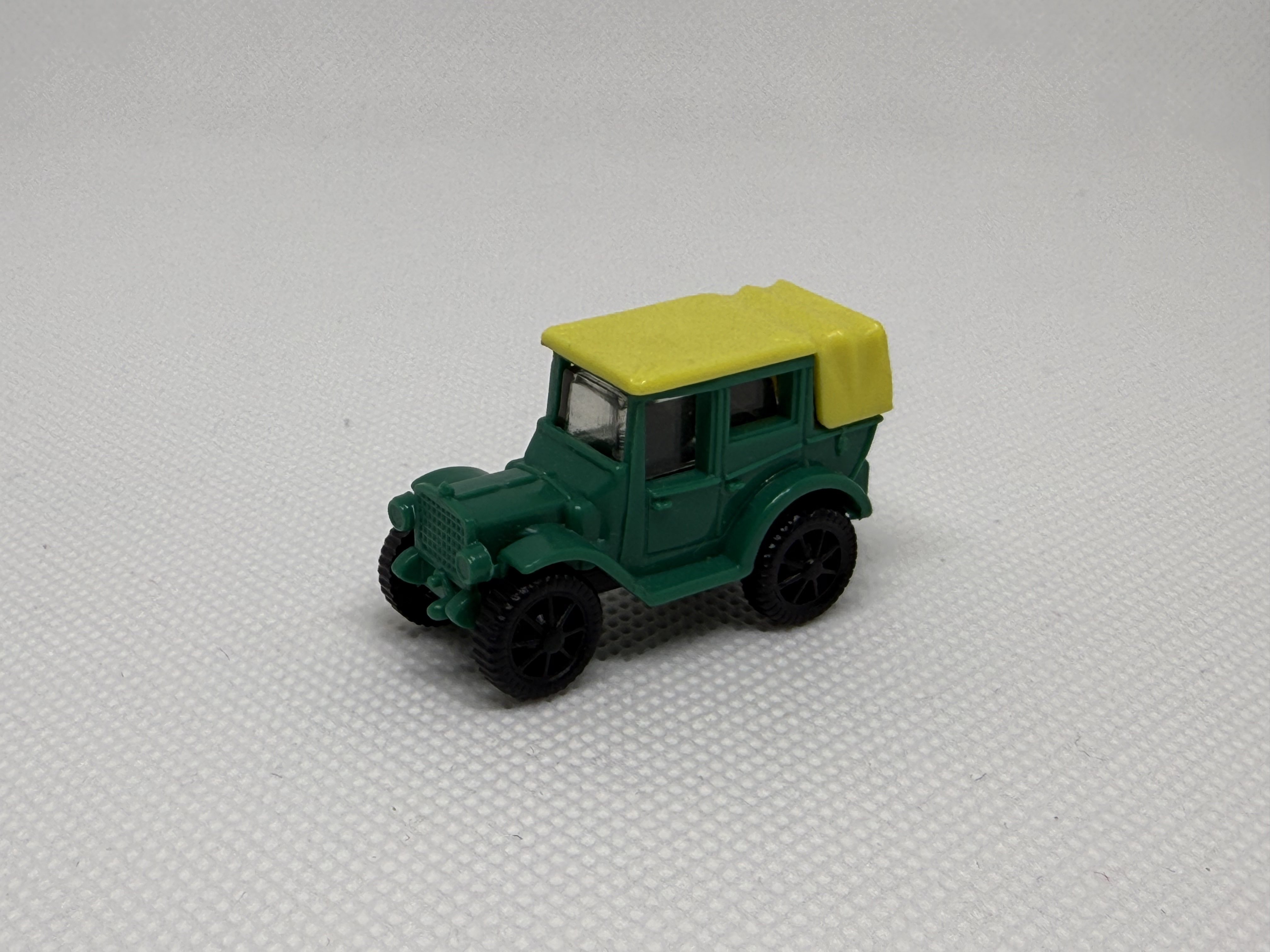 Autos Antiguos - Segunda Serie - 08