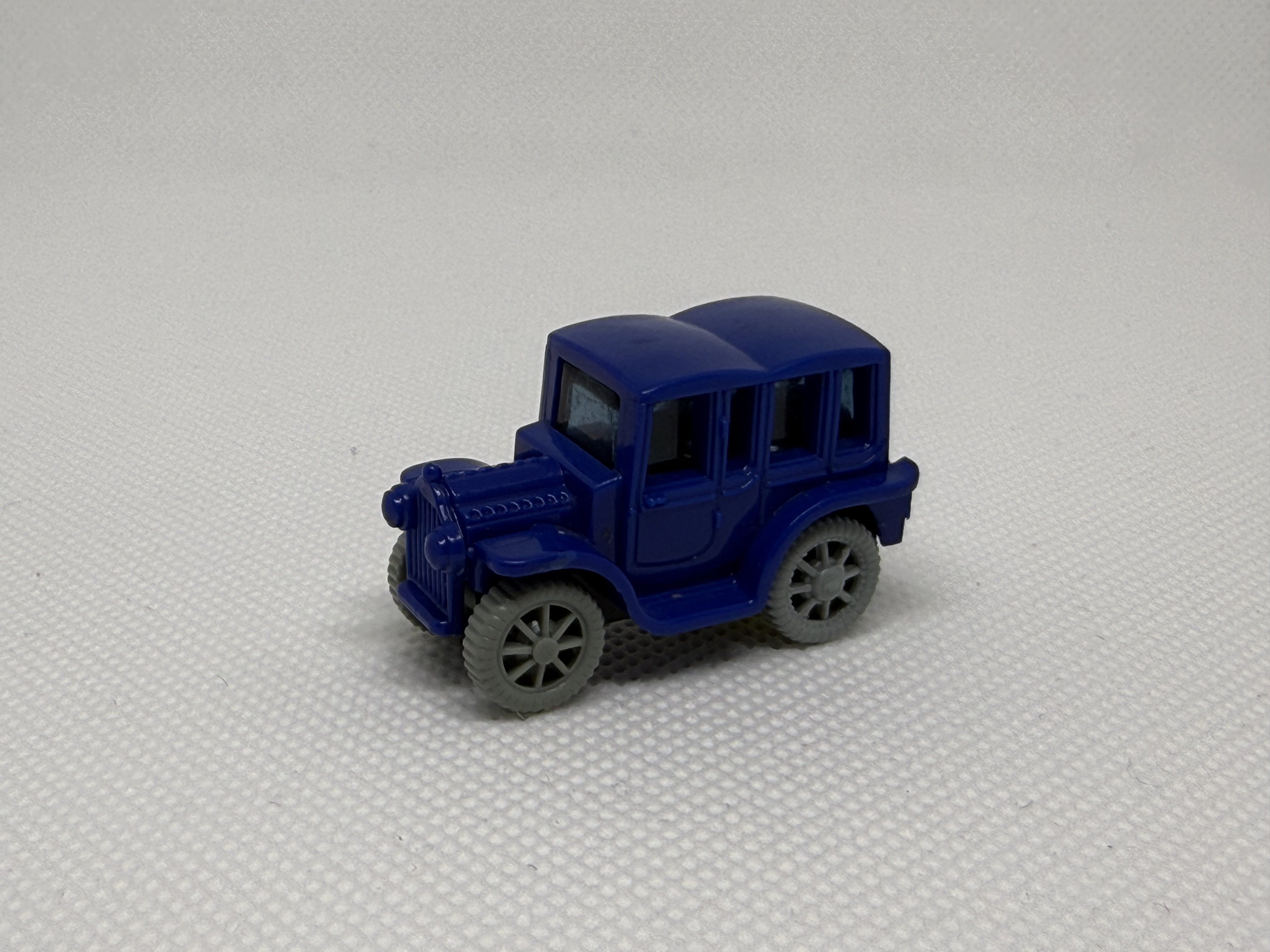 Autos Antiguos - Segunda Serie - 01