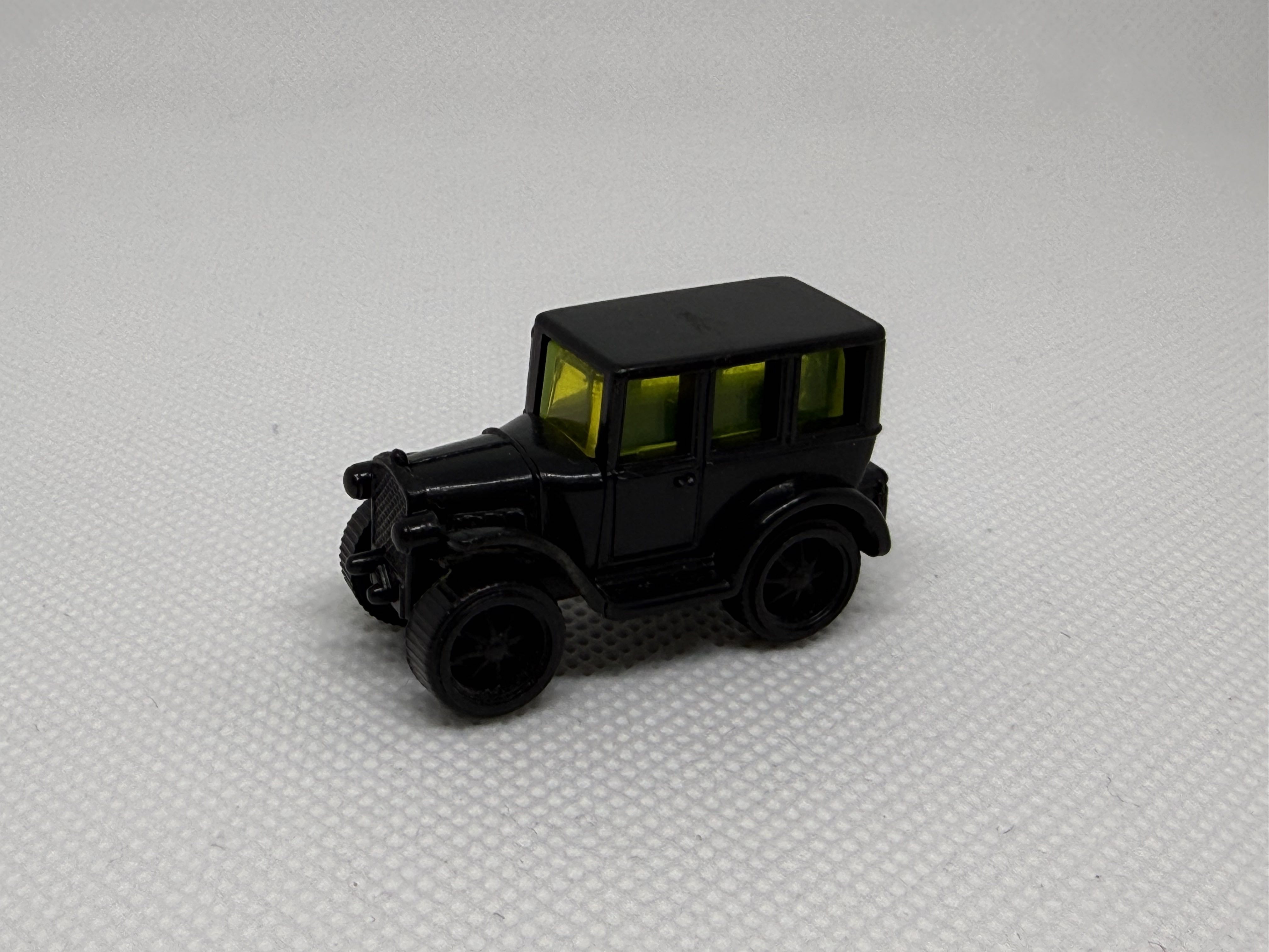 Autos Antiguos - Segunda Serie - 03