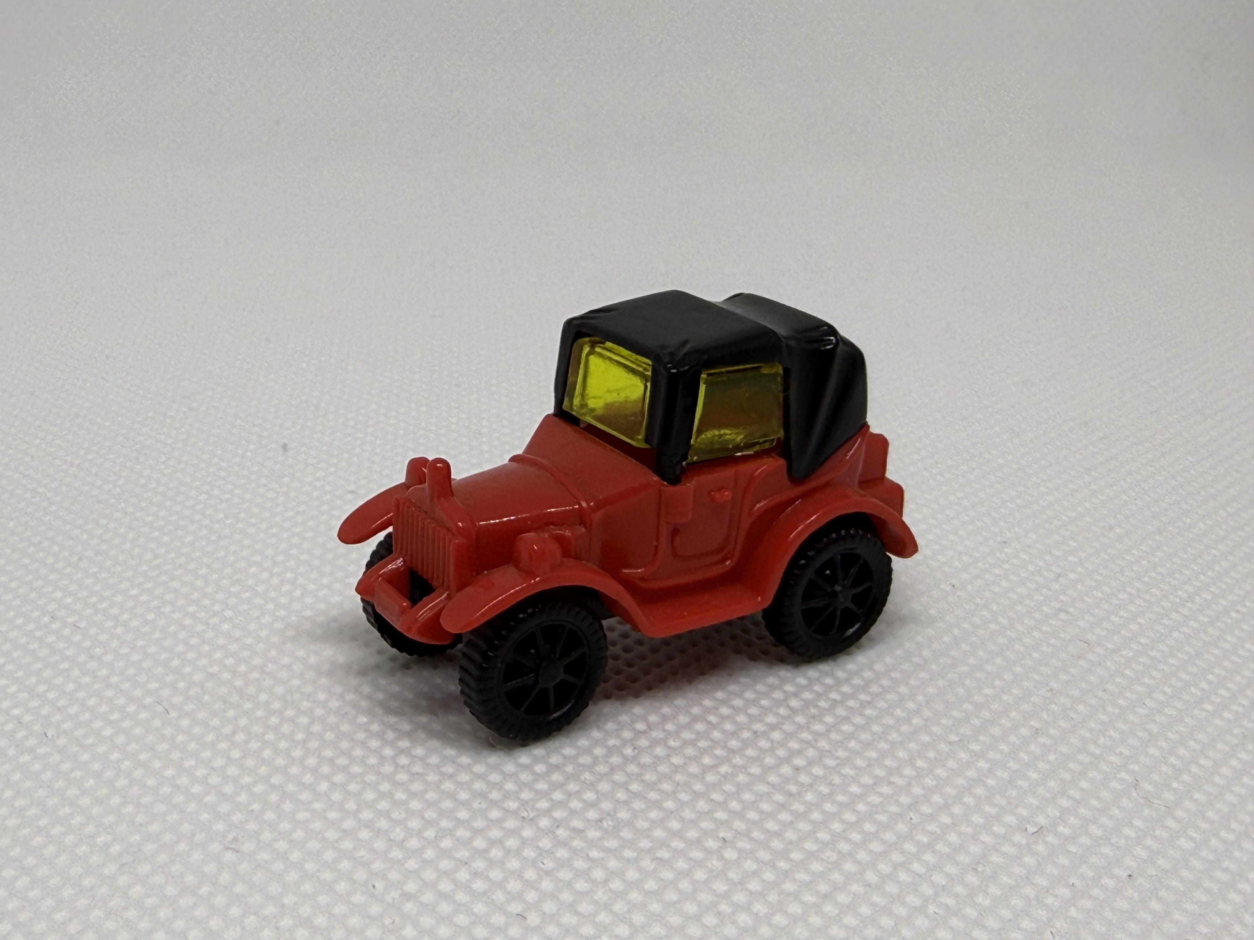 Autos Antiguos - Segunda Serie - 05