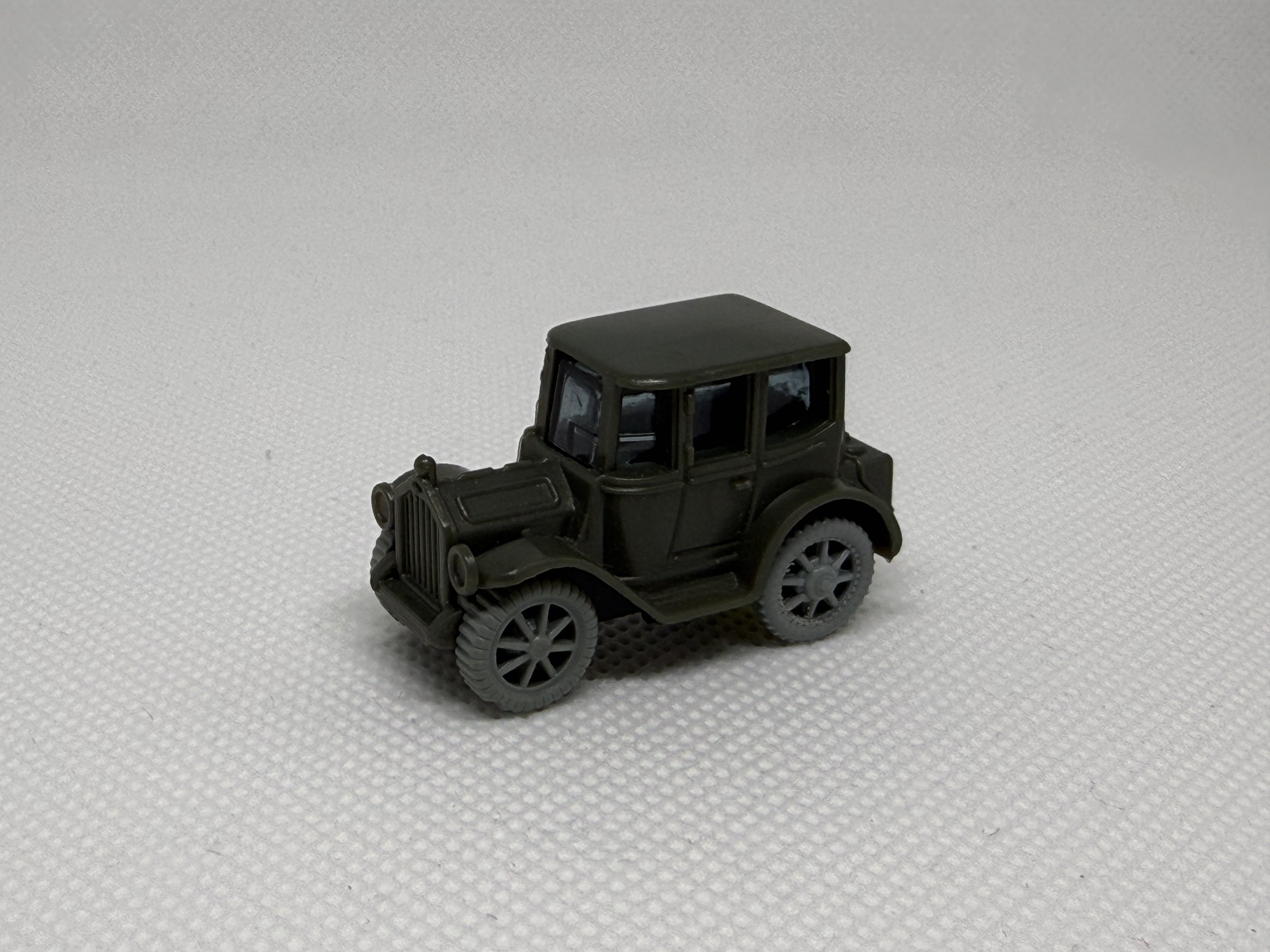 Autos Antiguos - Segunda Serie - 02