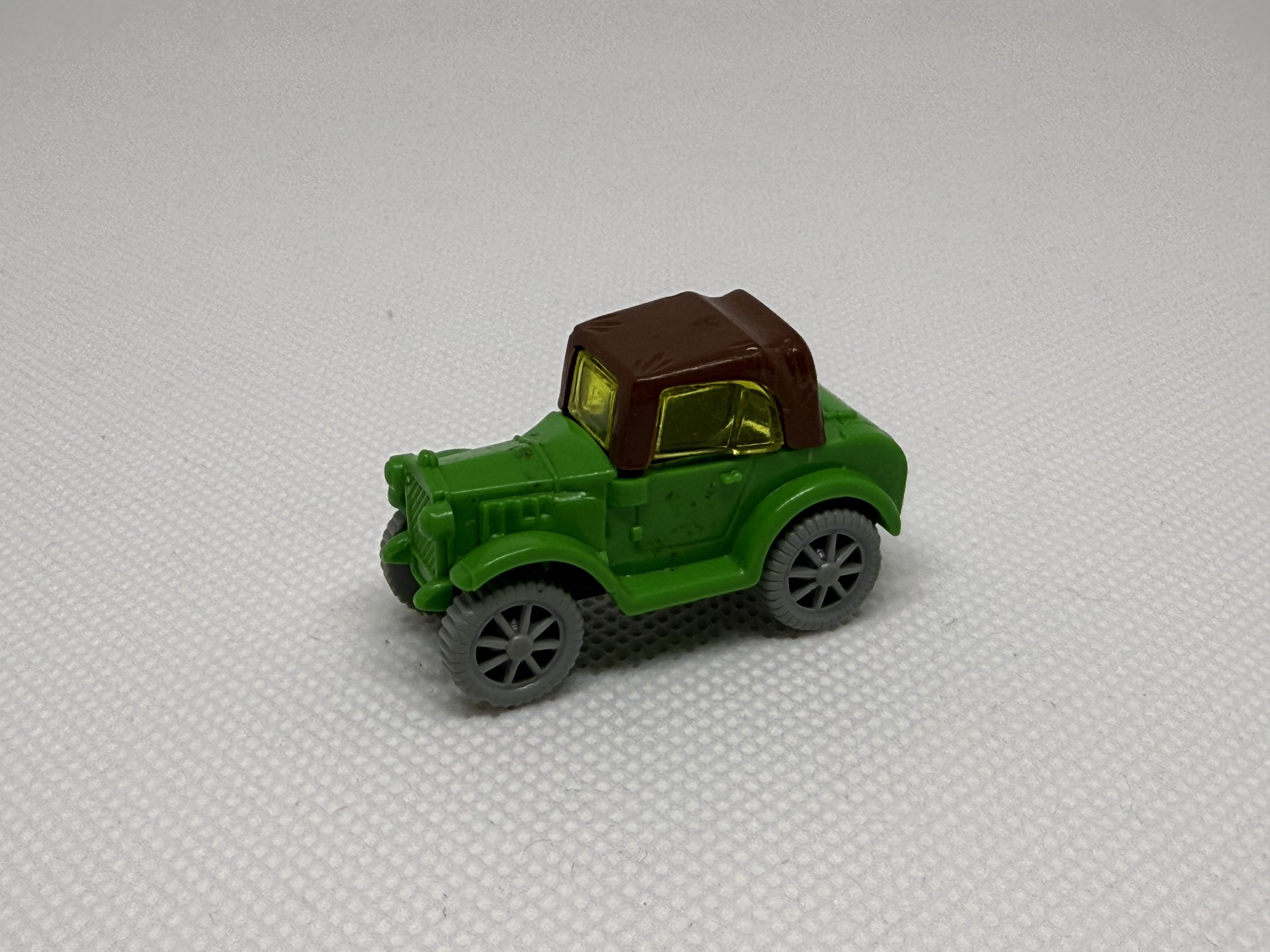 Variante 01 de Autos Antiguos - Segunda Serie