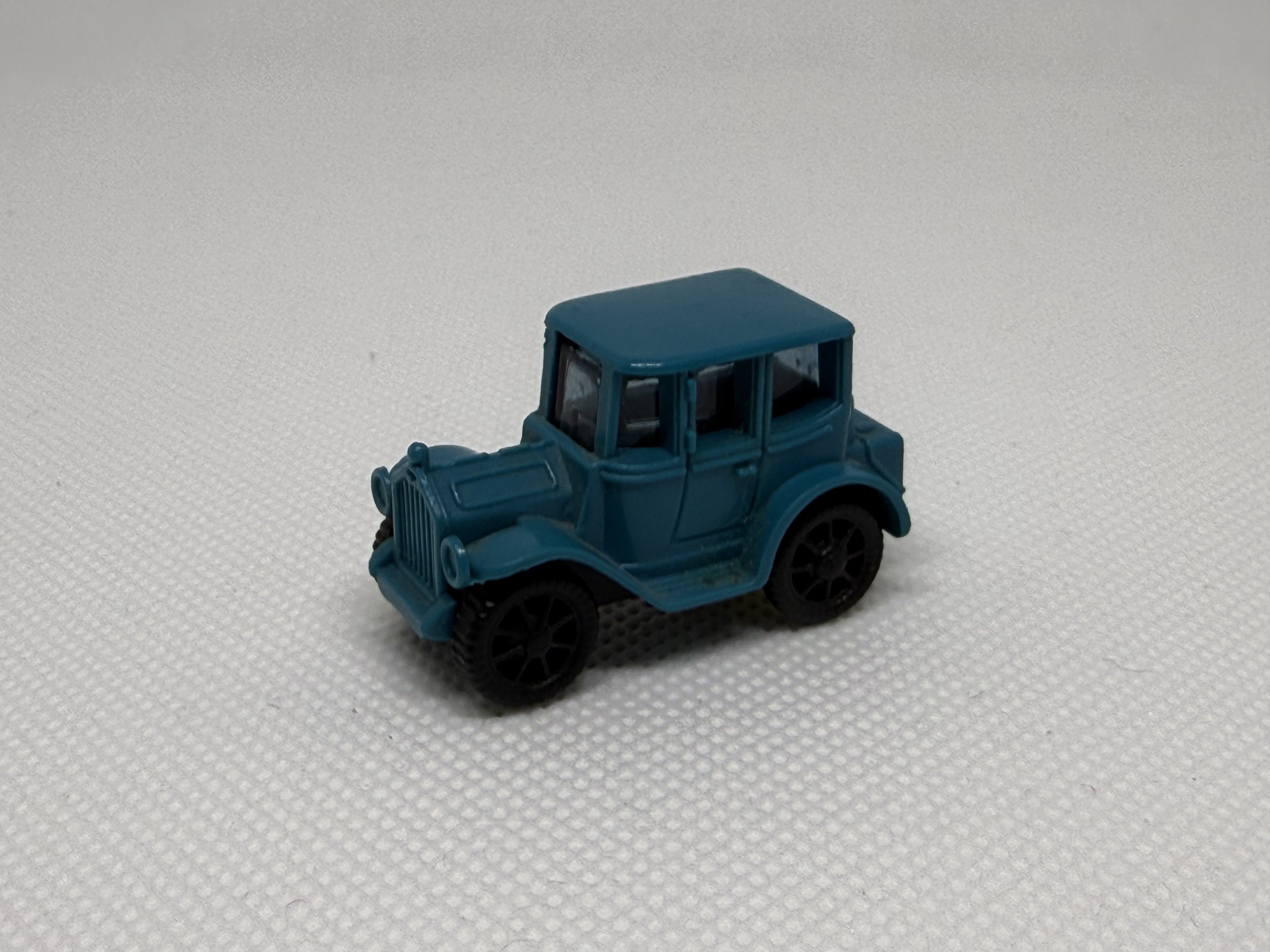 Variante 02 de Autos Antiguos - Segunda Serie
