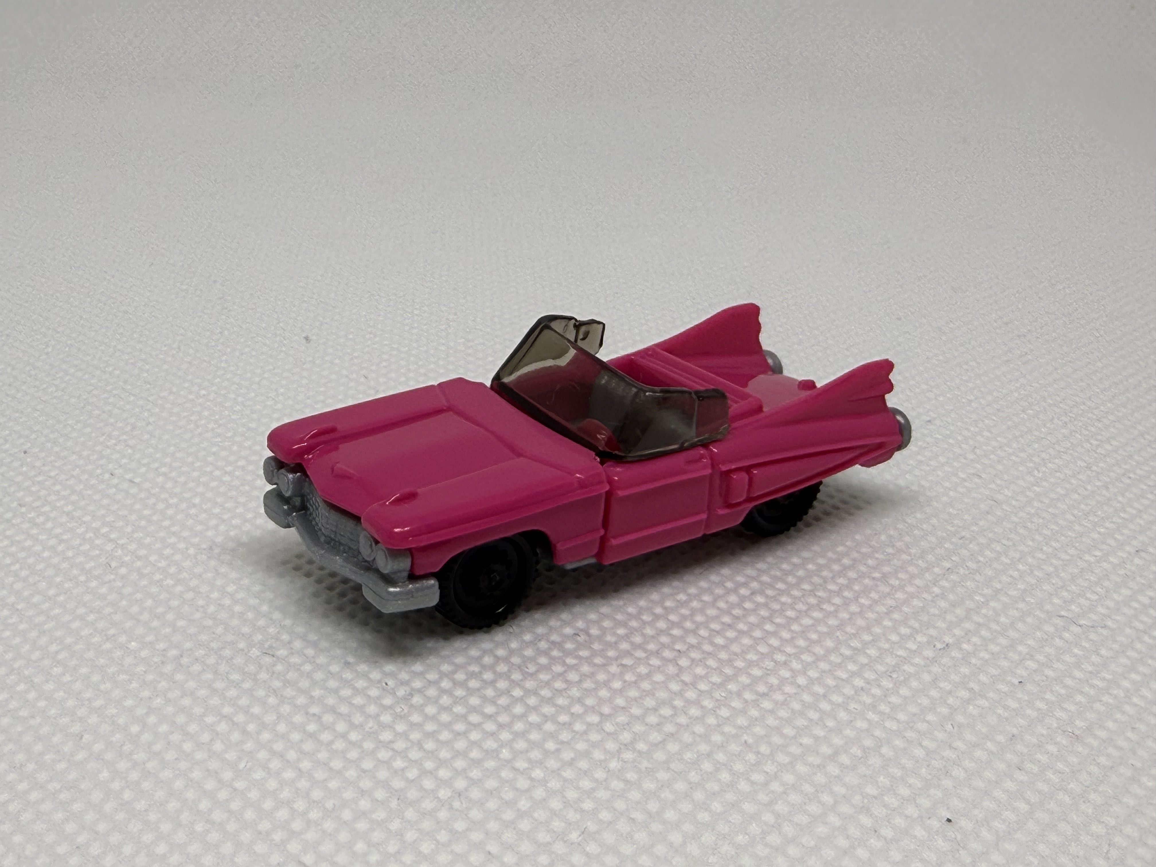 Los coches americanos - 04