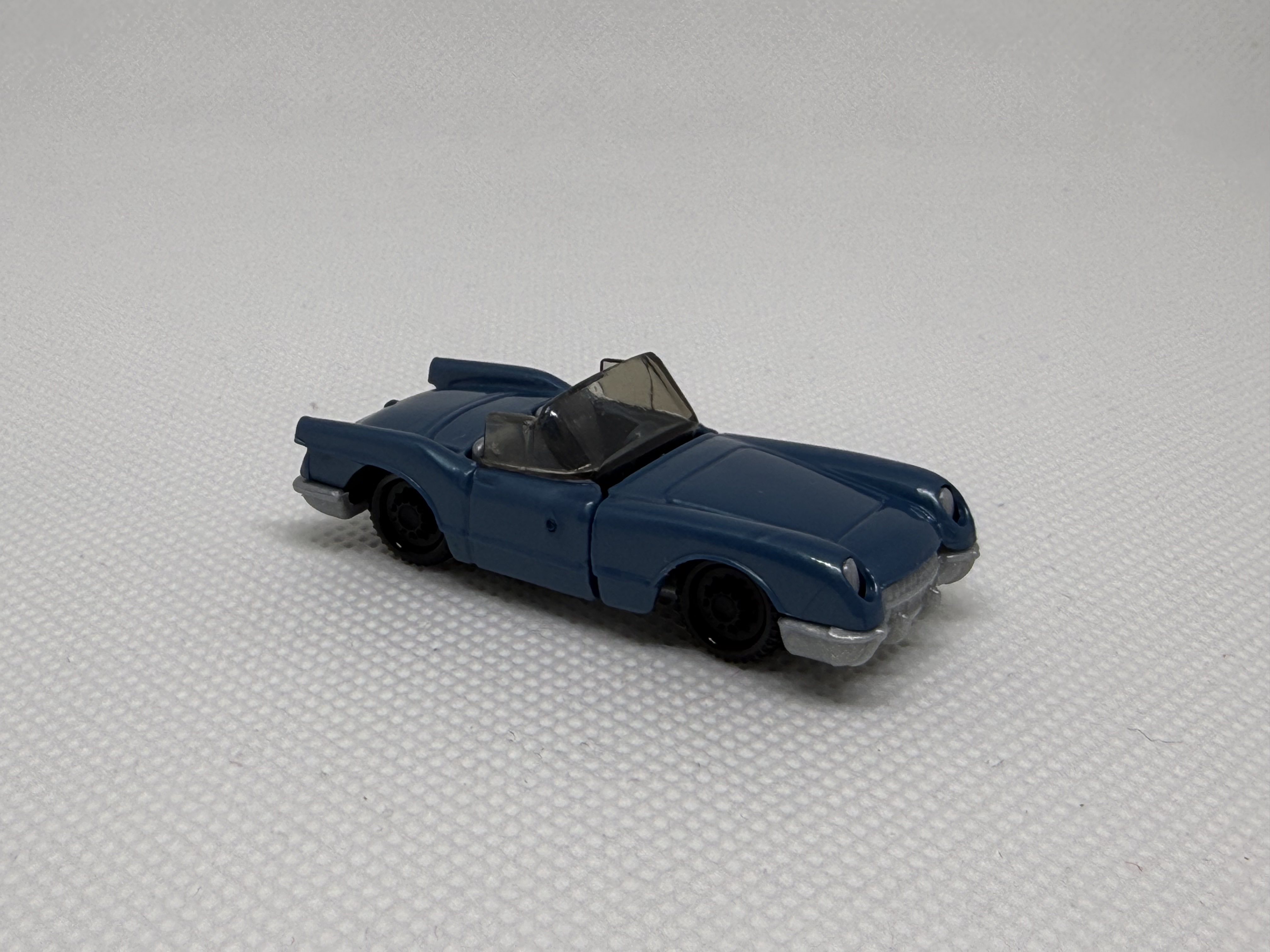 Los coches americanos - 03