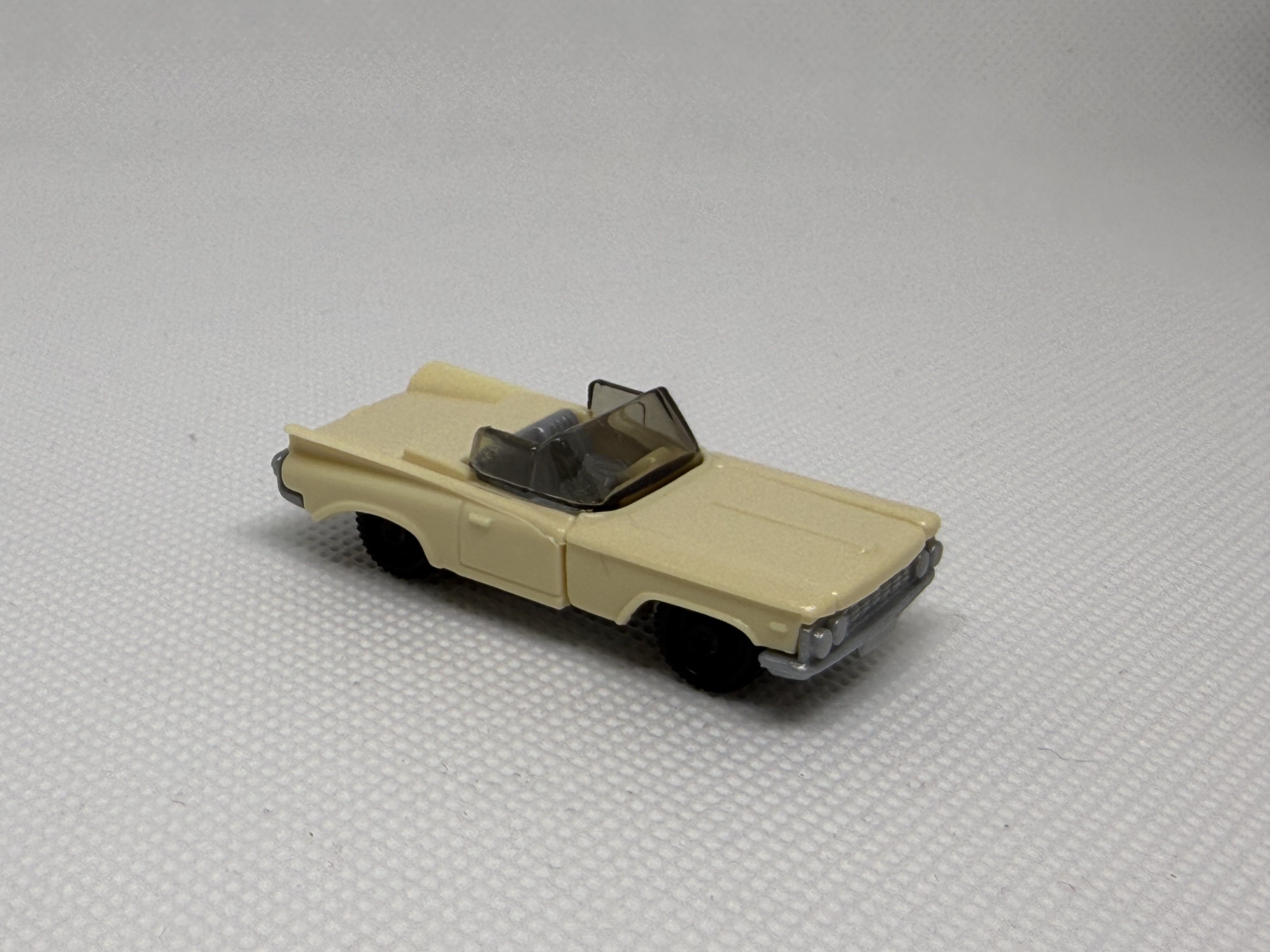 Los coches americanos - 02