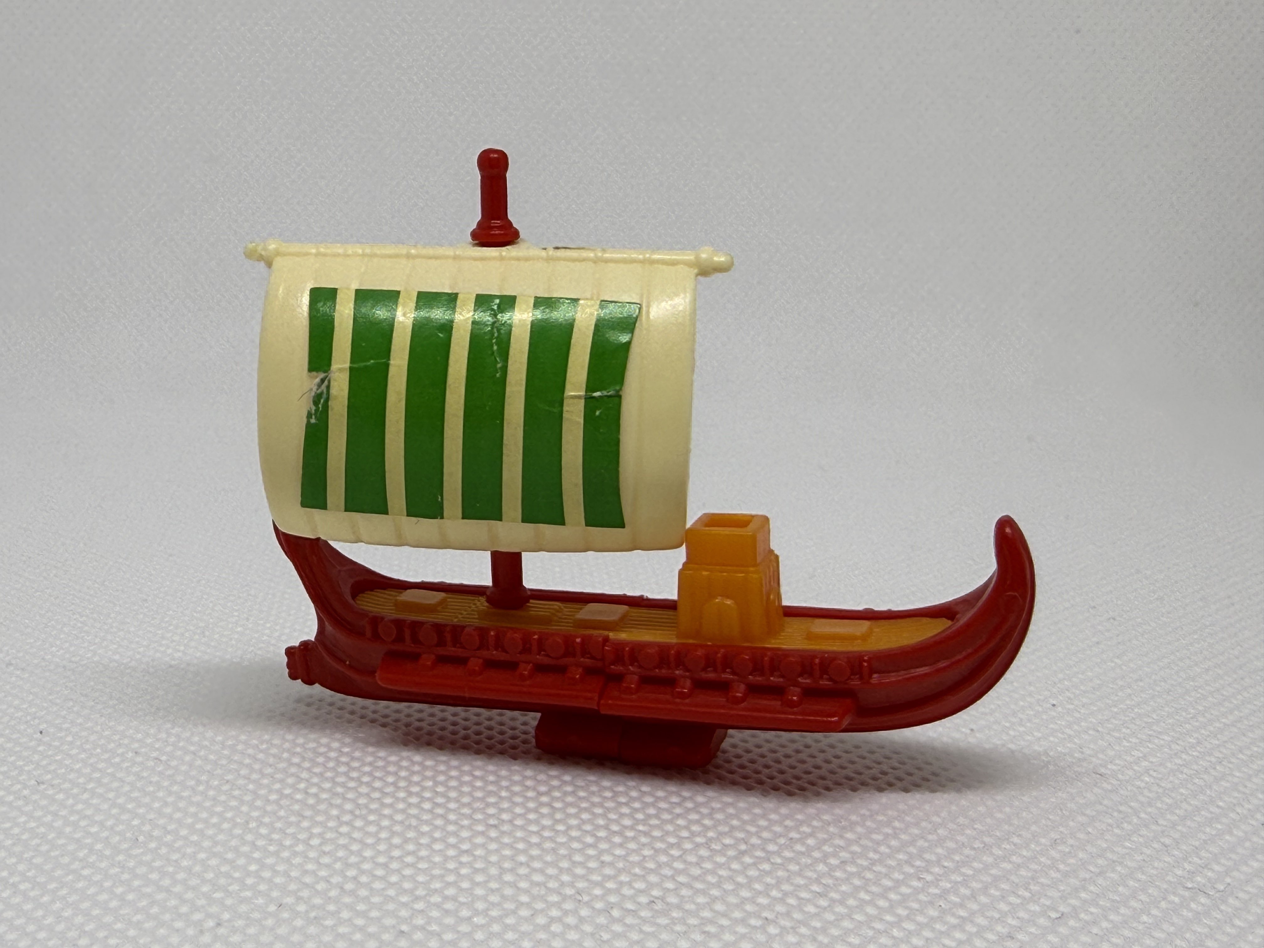 Barcos Antiguos - 03