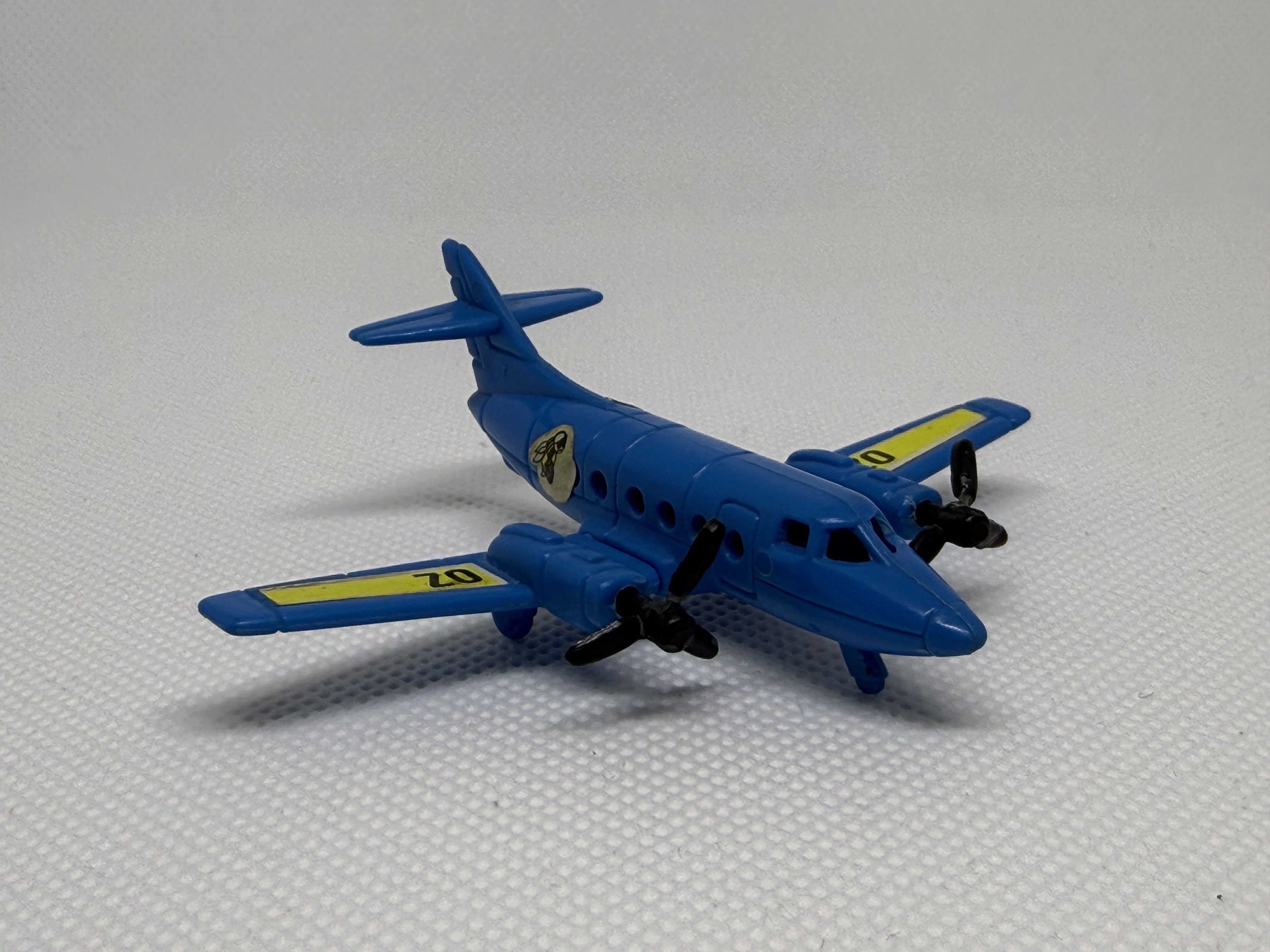 Aviones comerciales y de transporte - 02
